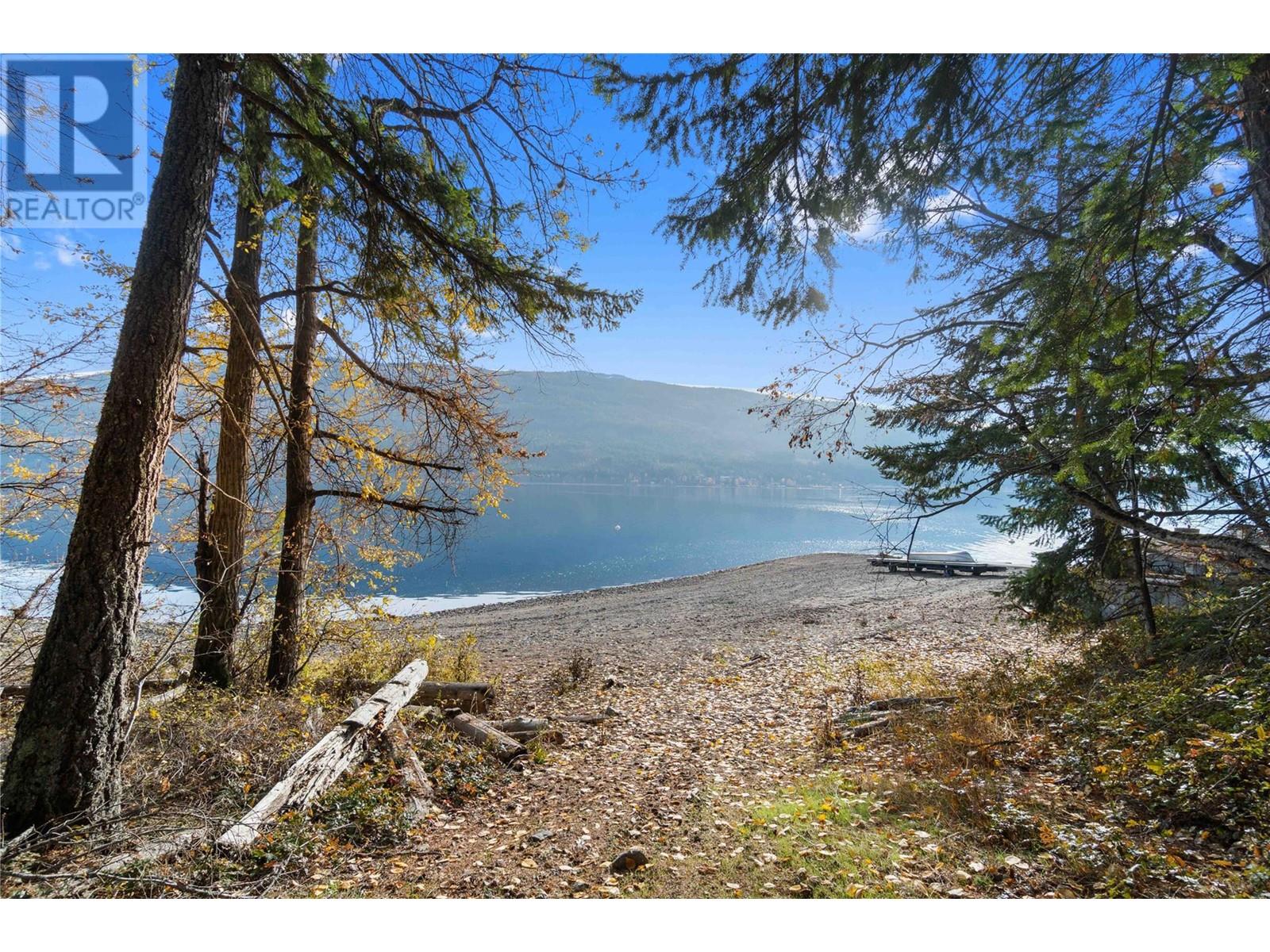 Lot 3 Sunnybrae Canoe Point Road, Tappen, British Columbia  V0E 2X1 - Photo 38 - 10340722