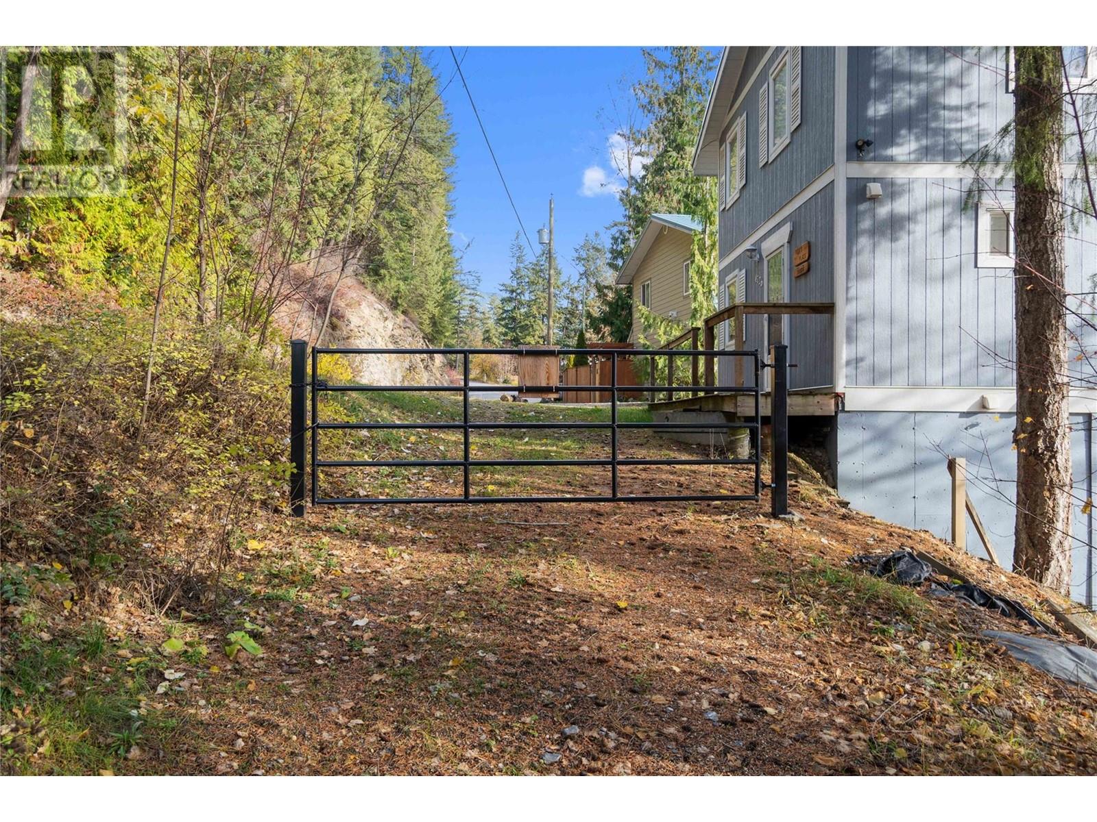 Lot 3 Sunnybrae Canoe Point Road, Tappen, British Columbia  V0E 2X1 - Photo 39 - 10340722