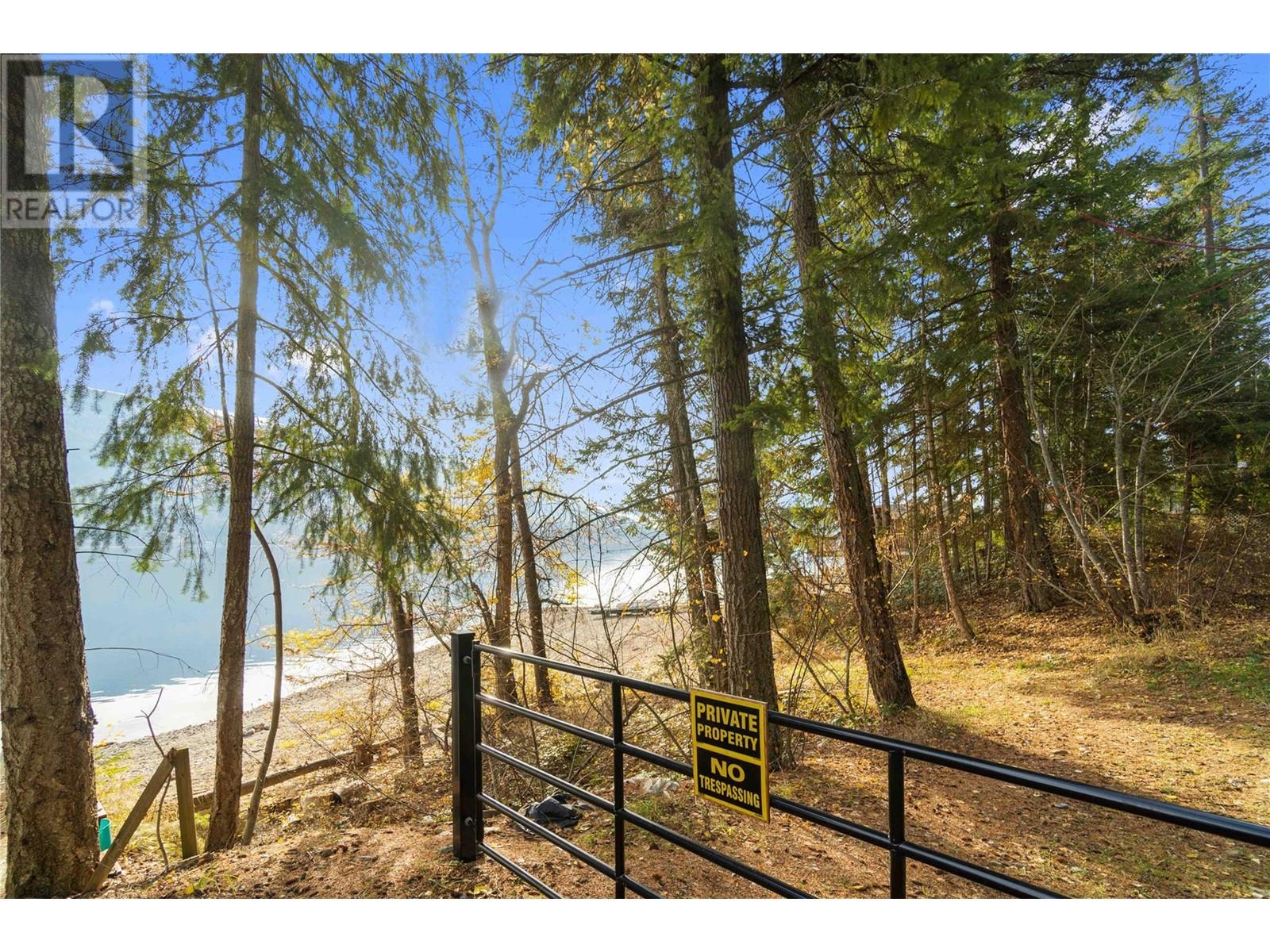 Lot 3 Sunnybrae Canoe Point Road, Tappen, British Columbia  V0E 2X1 - Photo 41 - 10340722