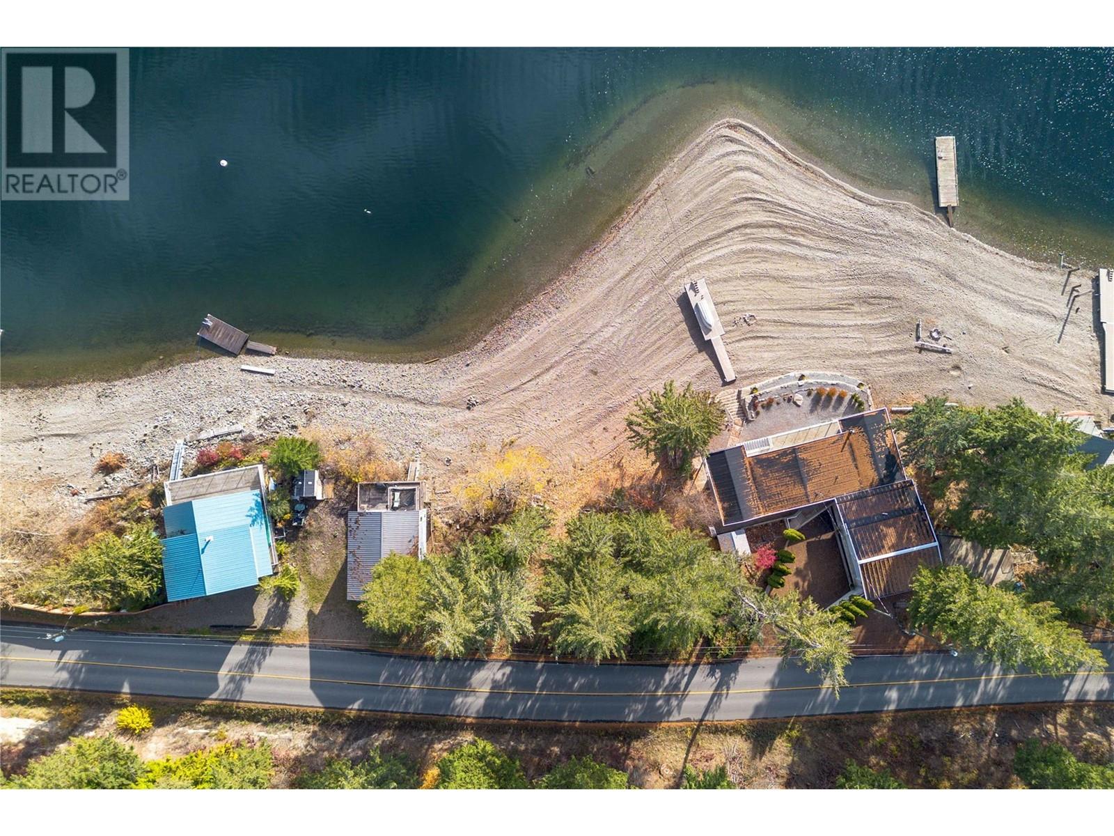 Lot 3 Sunnybrae Canoe Point Road, Tappen, British Columbia  V0E 2X1 - Photo 5 - 10340722