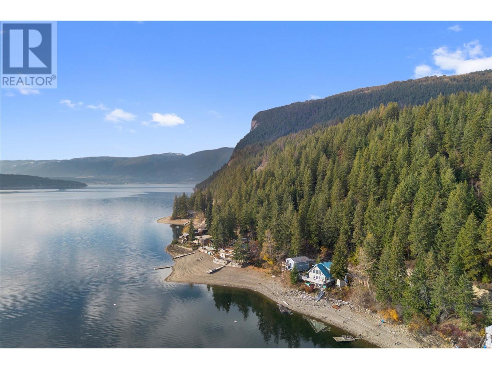 Lot 3 Sunnybrae Canoe Point Road, Tappen, British Columbia  V0E 2X1 - Photo 7 - 10340722