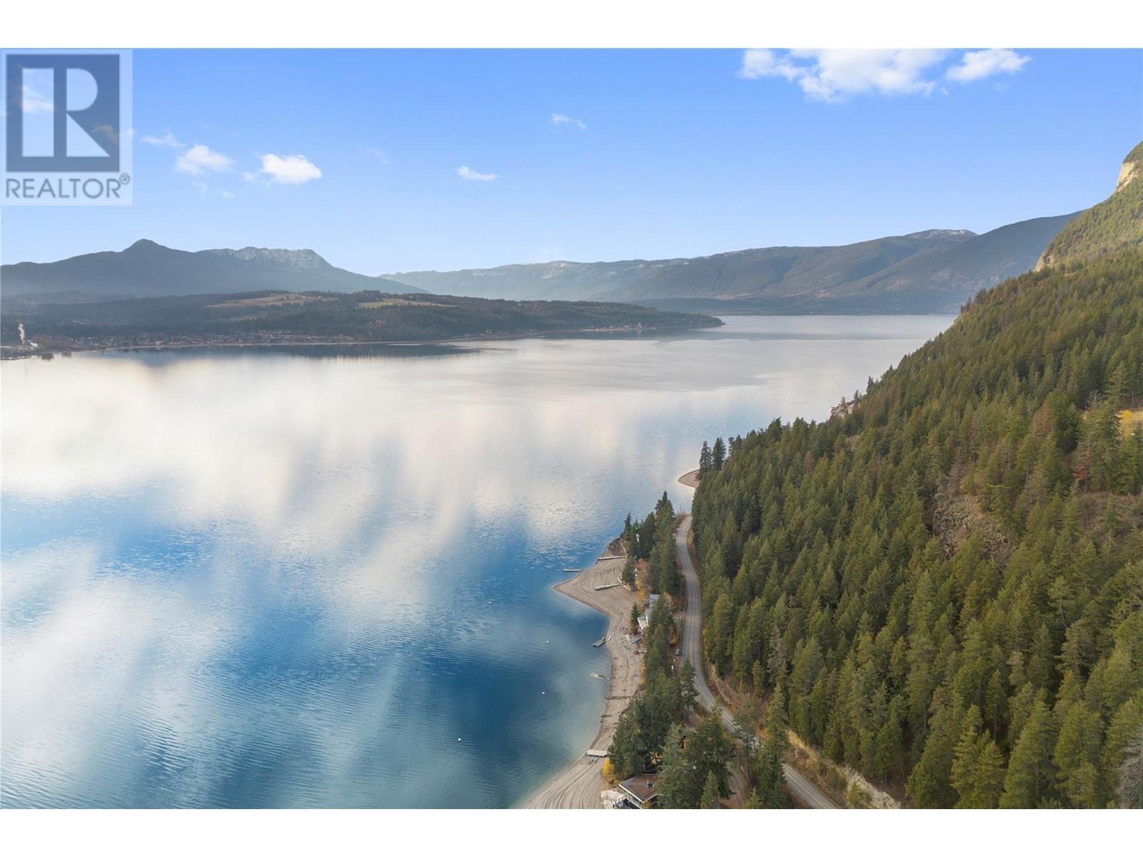 Lot 3 Sunnybrae Canoe Point Road, Tappen, British Columbia  V0E 2X1 - Photo 9 - 10340722