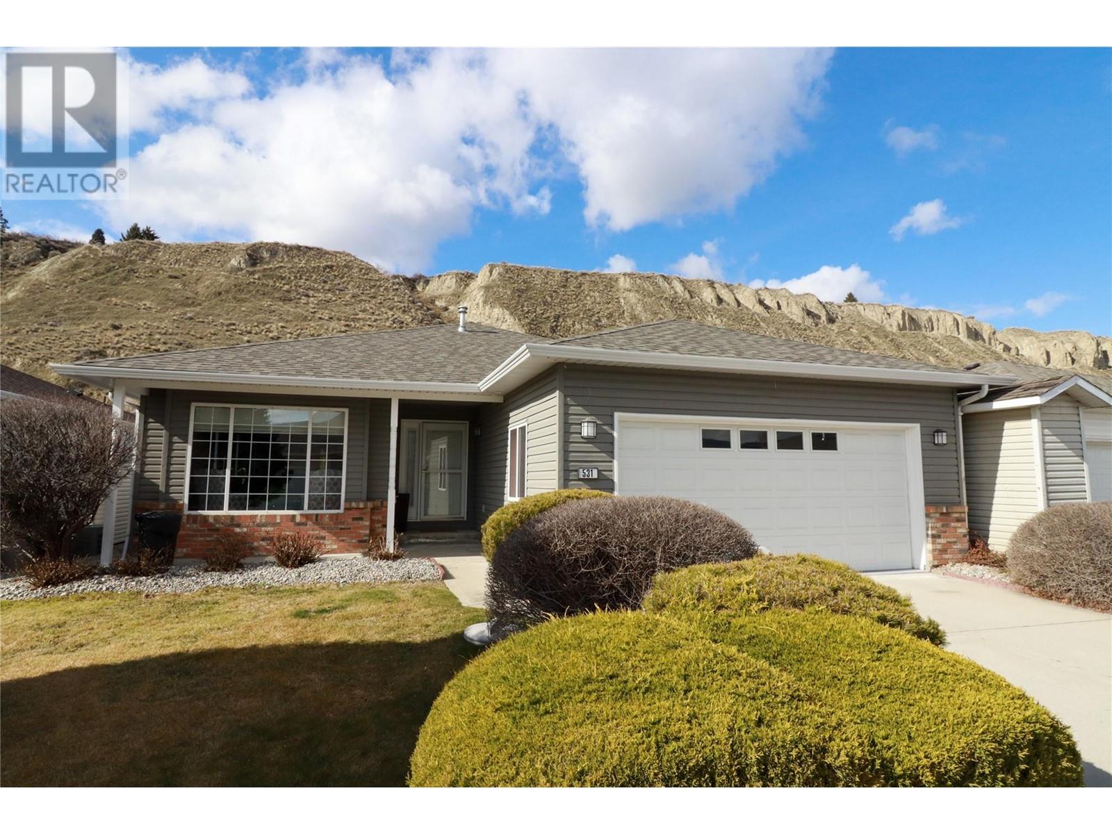 531 Red Wing Drive, Penticton, British Columbia  V2A 7K8 - Photo 1 - 10340840