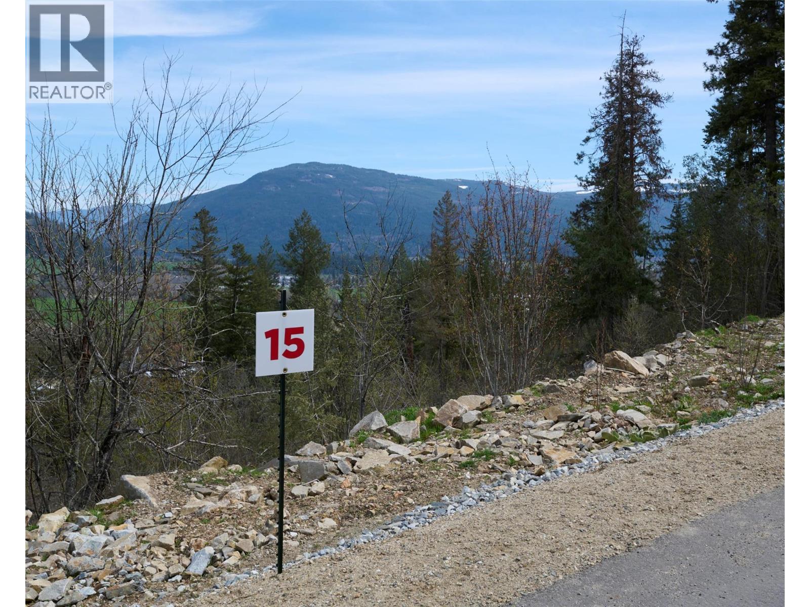 237 Crooked Pine Road, Enderby, British Columbia  V0E 1V1 - Photo 1 - 10340914