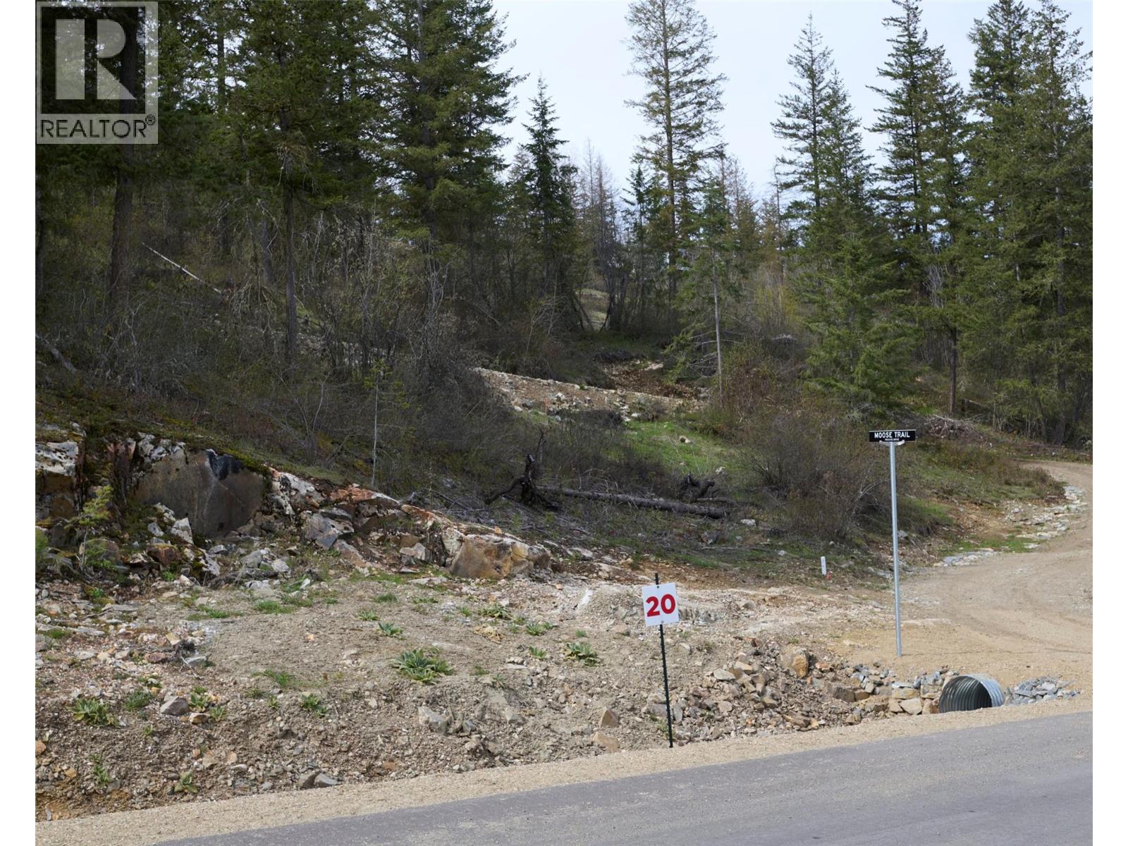 236 Crooked Pine Road, Enderby, British Columbia  V0E 1V1 - Photo 2 - 10340911