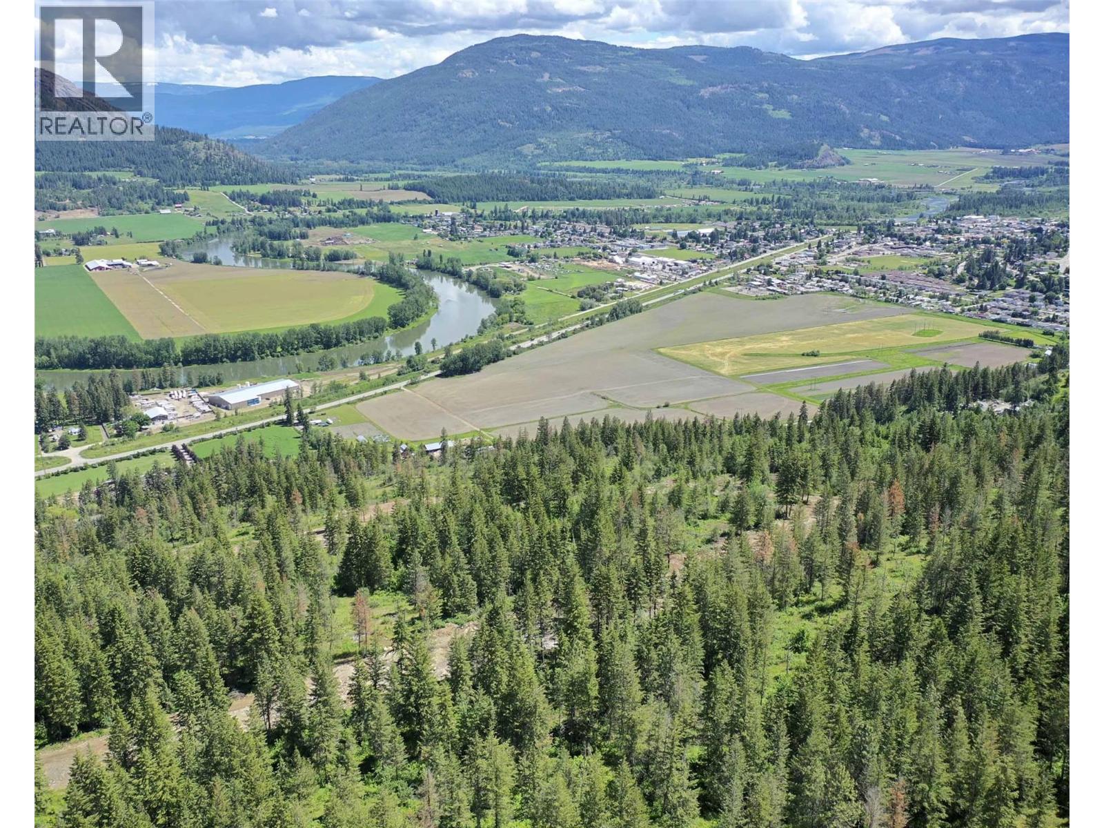 225 Crooked Pine Road, Enderby, British Columbia  V0E 1V1 - Photo 18 - 10340890