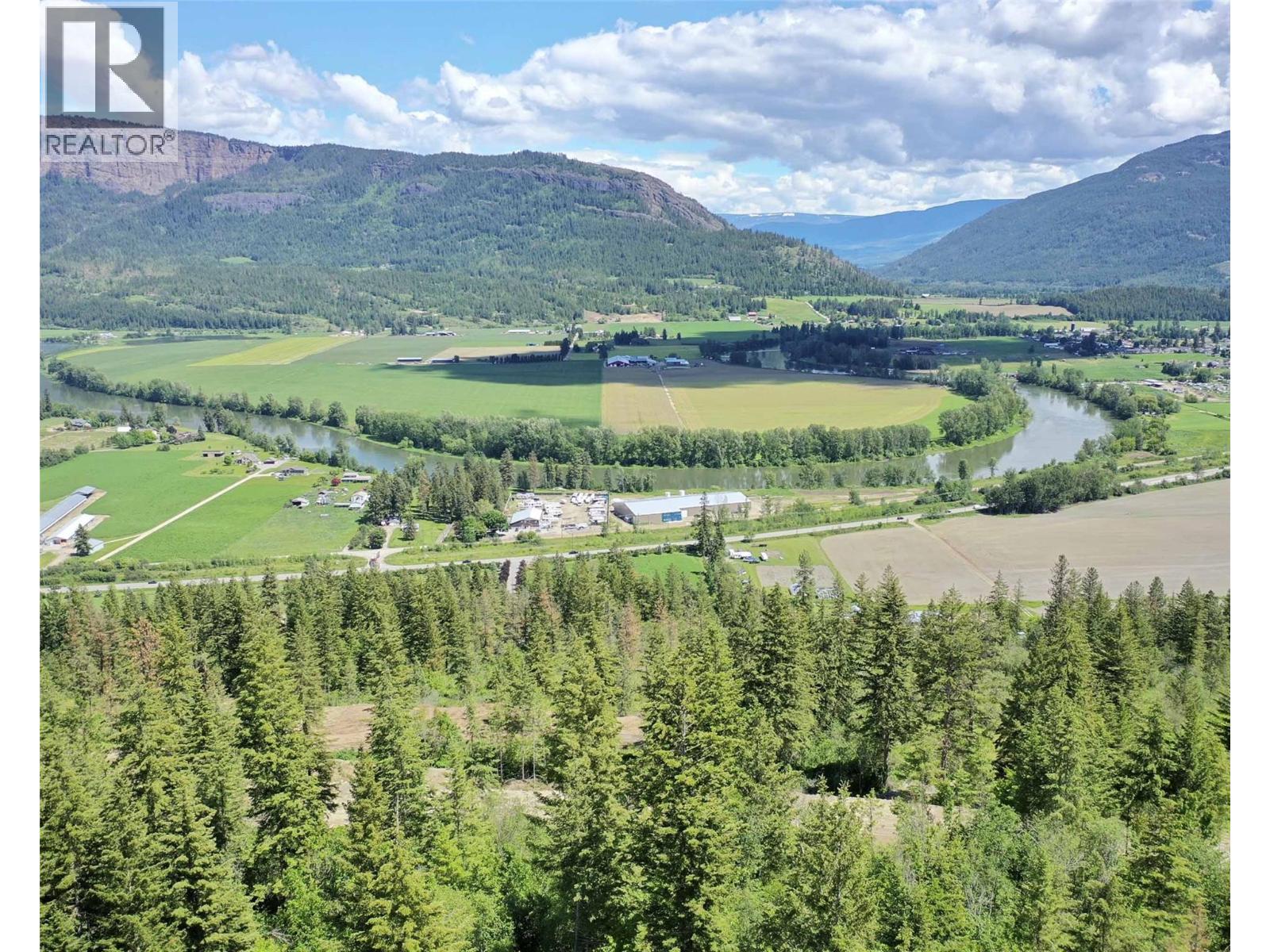 225 Crooked Pine Road, Enderby, British Columbia  V0E 1V1 - Photo 25 - 10340890