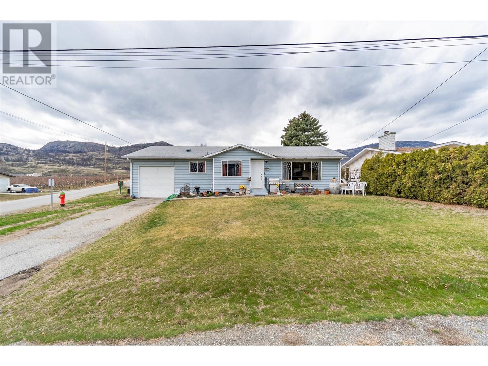 1202 91st Street, Osoyoos, British Columbia  V0H 1V1 - Photo 17 - 10340255