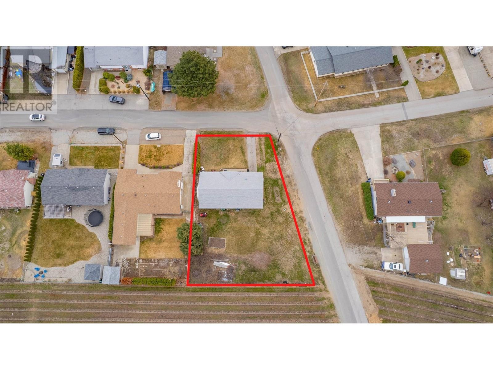 1202 91st Street, Osoyoos, British Columbia  V0H 1V1 - Photo 2 - 10340255