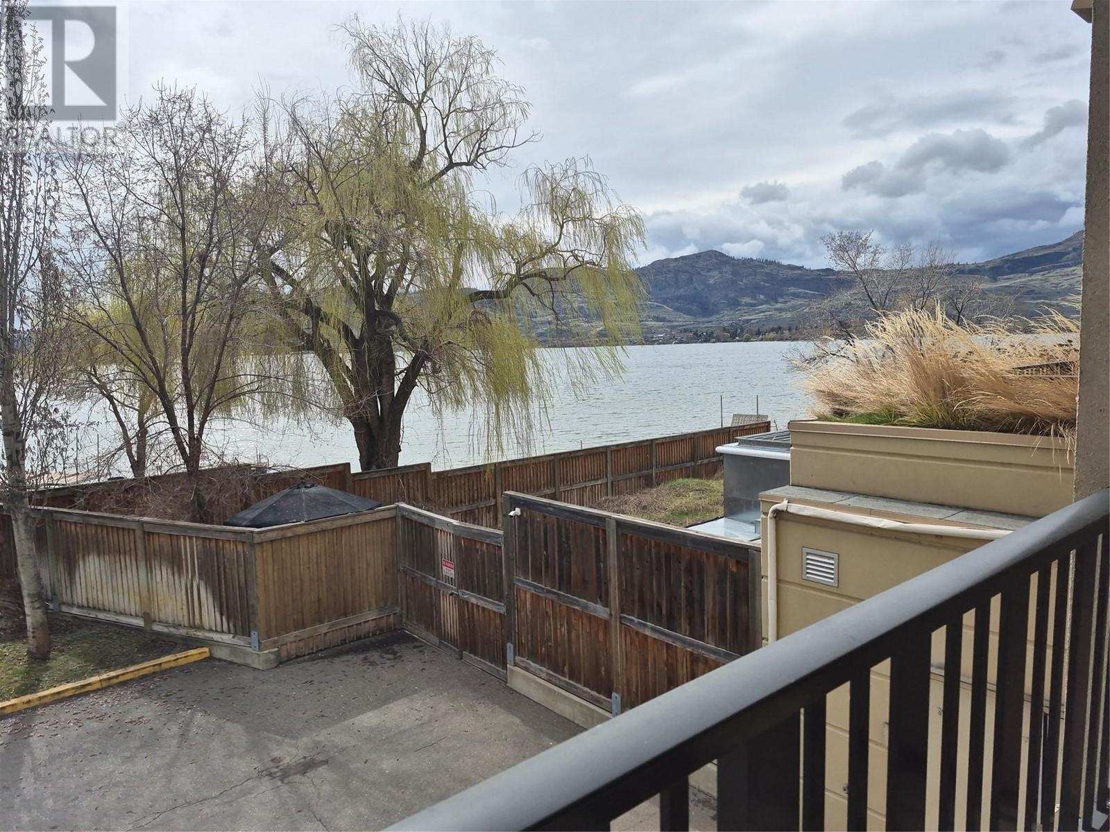 4200 Lakeshore Drive Unit# 106, Osoyoos, British Columbia  V0H 1V6 - Photo 14 - 10340547