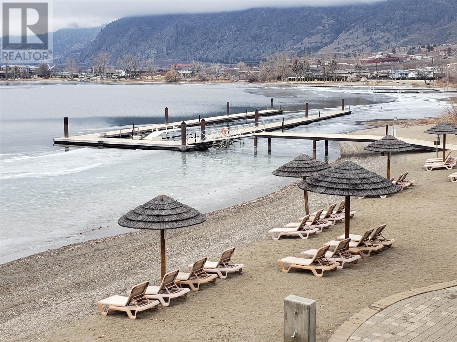 4200 Lakeshore Drive Unit# 106, Osoyoos, British Columbia  V0H 1V6 - Photo 16 - 10340547