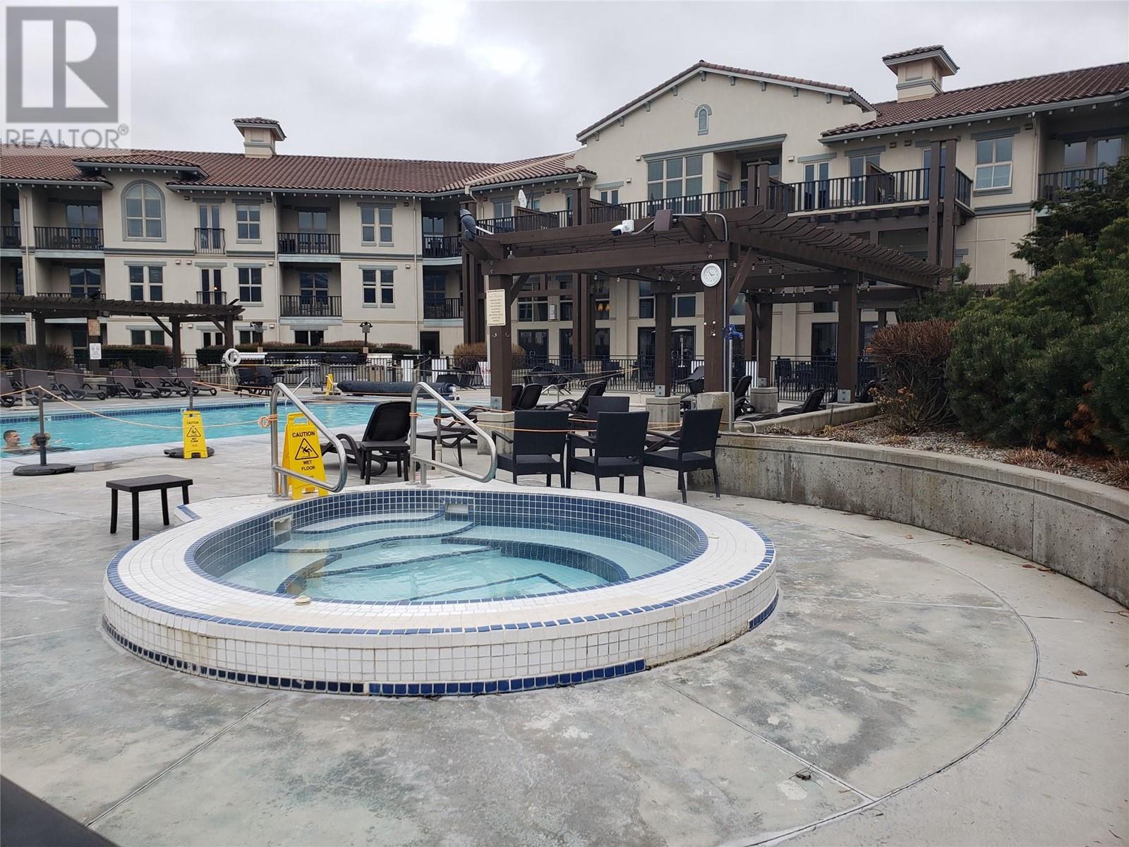 4200 Lakeshore Drive Unit# 106, Osoyoos, British Columbia  V0H 1V6 - Photo 18 - 10340547