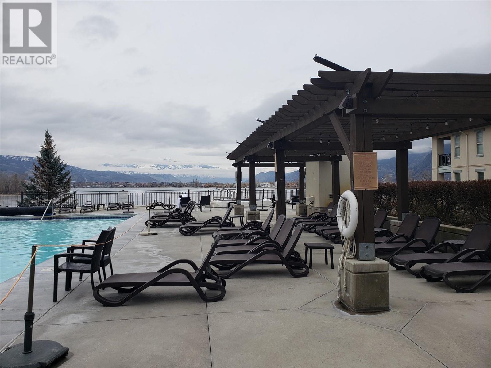 4200 Lakeshore Drive Unit# 106, Osoyoos, British Columbia  V0H 1V6 - Photo 19 - 10340547