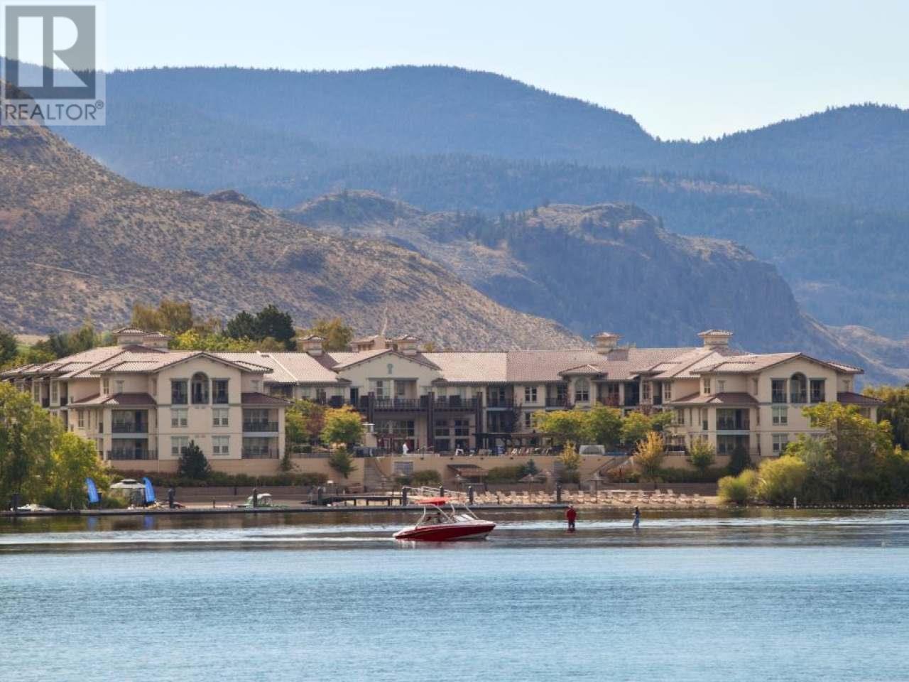 4200 Lakeshore Drive Unit# 106, Osoyoos, British Columbia  V0H 1V6 - Photo 2 - 10340547