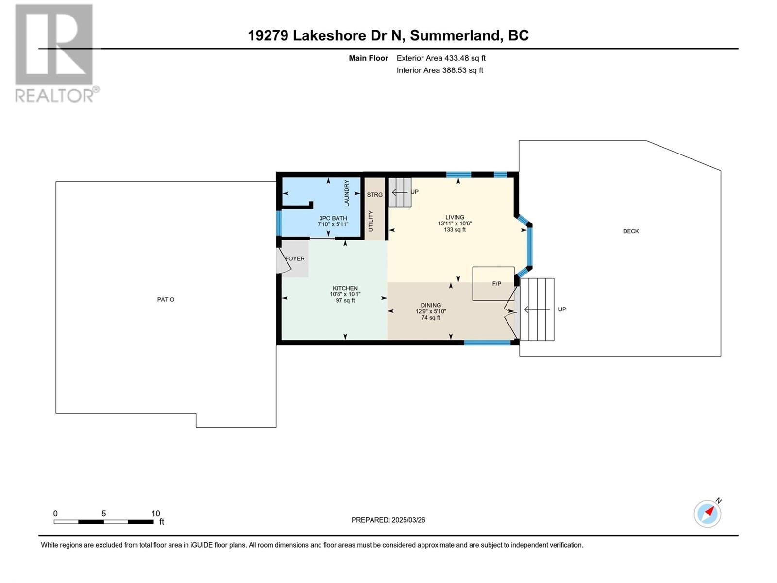 19279 Lakeshore Drive N, Summerland, British Columbia  V0H 1Z6 - Photo 28 - 10340971