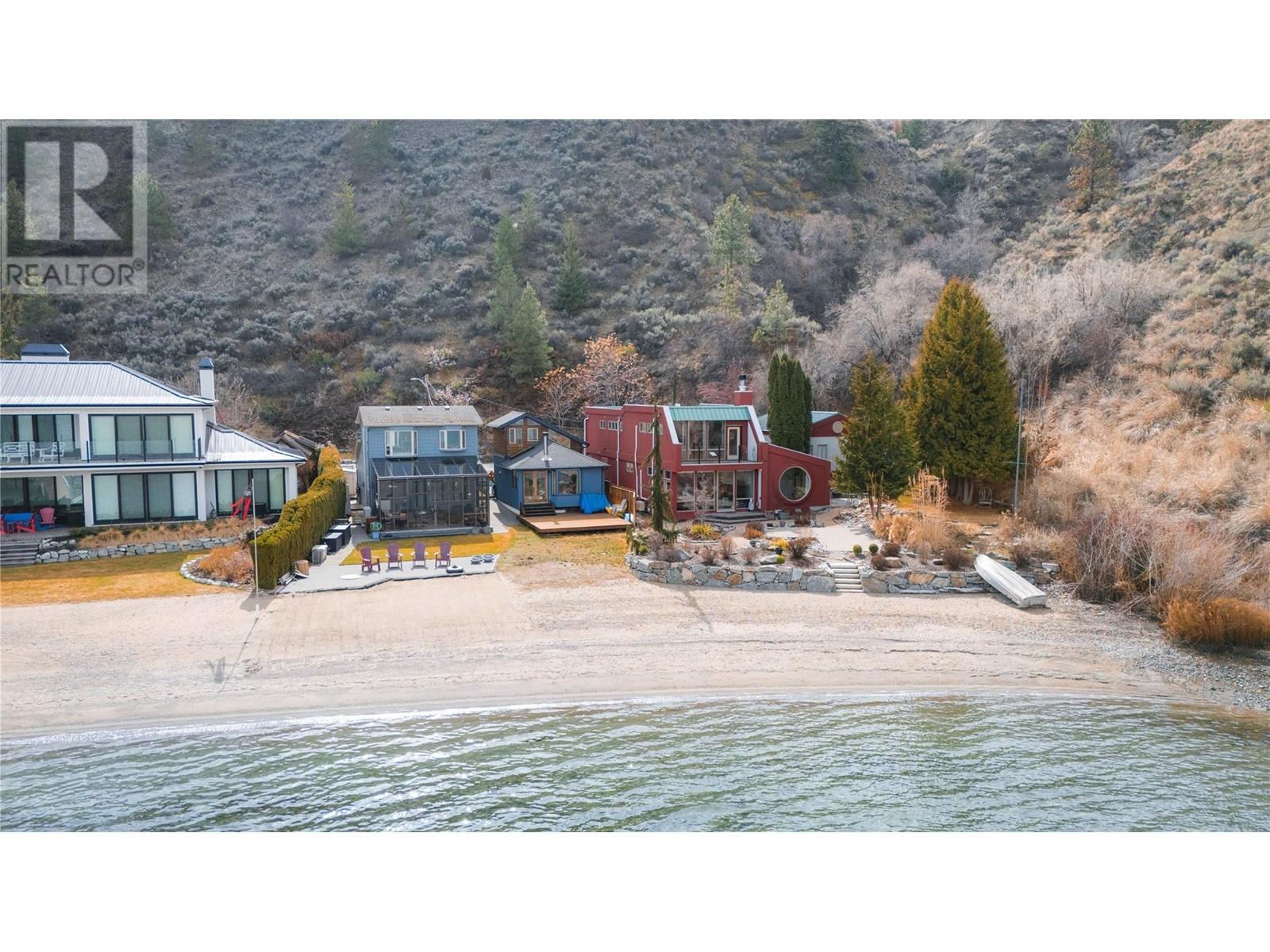 19279 Lakeshore Drive N, Summerland, British Columbia  V0H 1Z6 - Photo 35 - 10340971