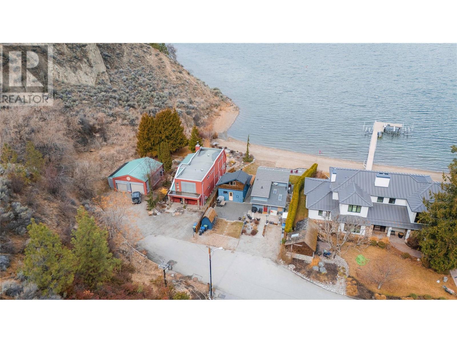 19279 Lakeshore Drive N, Summerland, British Columbia  V0H 1Z6 - Photo 44 - 10340971