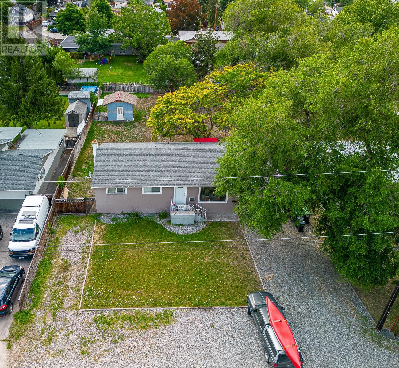 430 Asher Road, Kelowna, British Columbia  V1X 3H7 - Photo 1 - 10340949