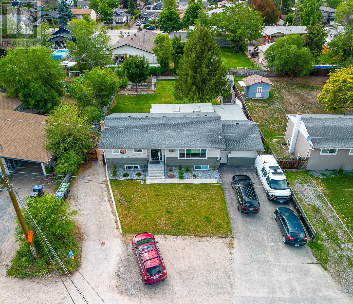 420 Asher Road, Kelowna, British Columbia  V1X 3H7 - Photo 1 - 10340948