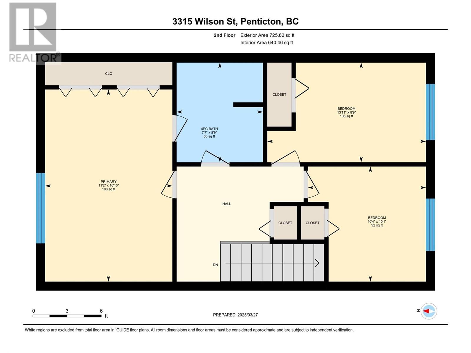 3315 Wilson Street Unit# 119, Penticton, British Columbia  V2A 8J3 - Photo 19 - 10340632