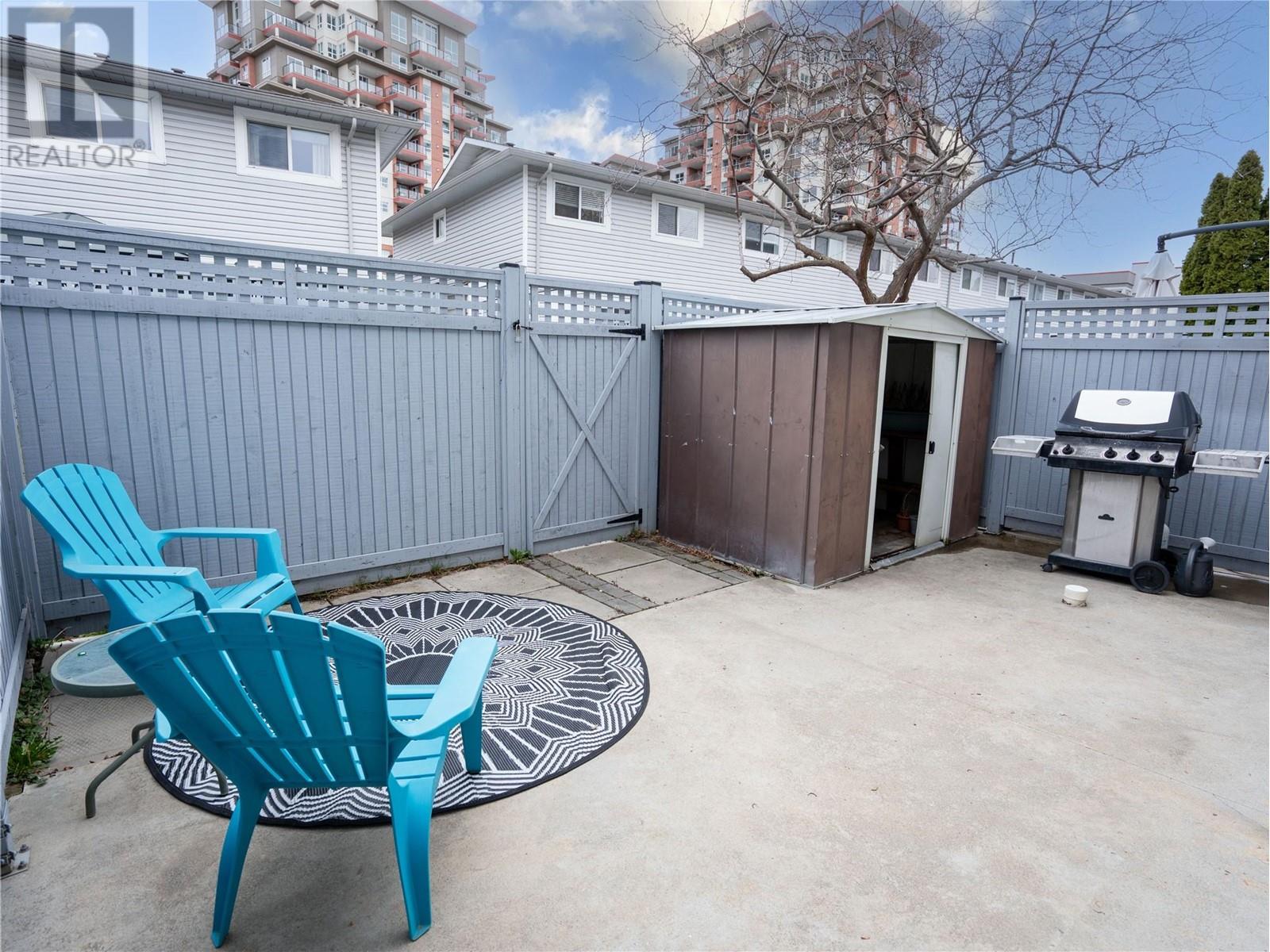 3315 Wilson Street Unit# 119, Penticton, British Columbia  V2A 8J3 - Photo 7 - 10340632