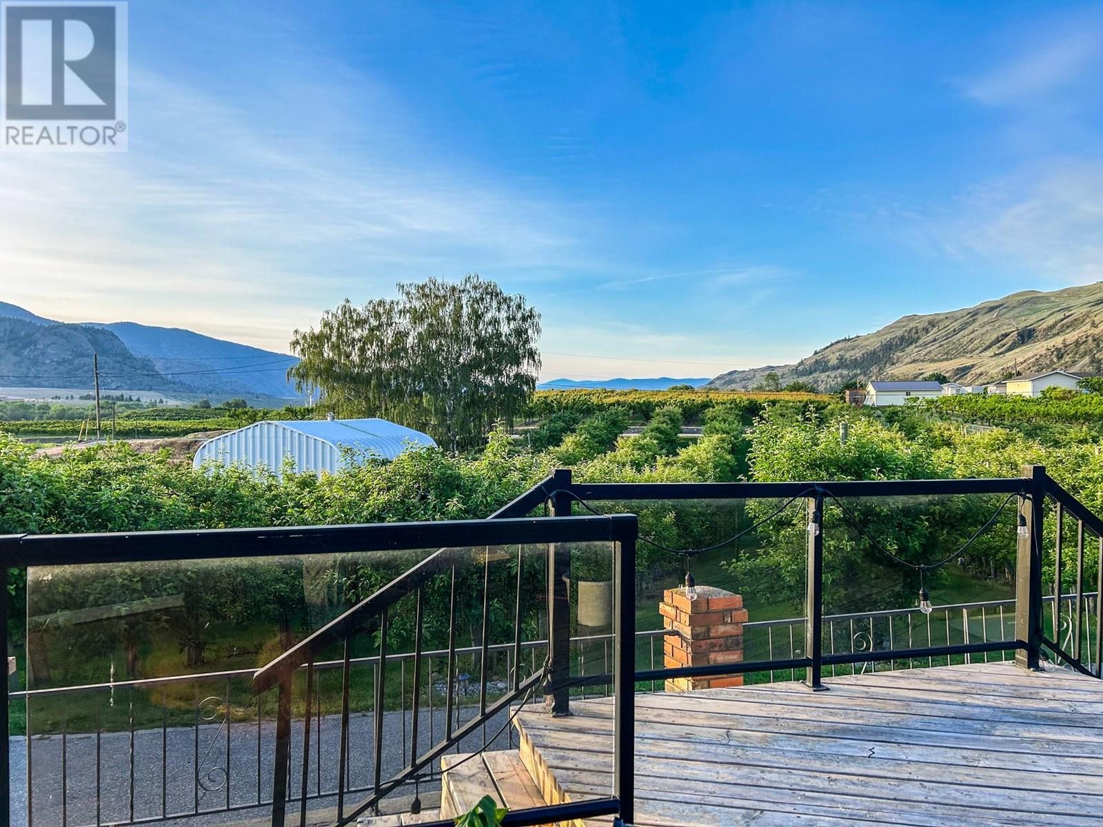384 19 Road, Oliver, British Columbia  V0H 1T1 - Photo 24 - 10340932