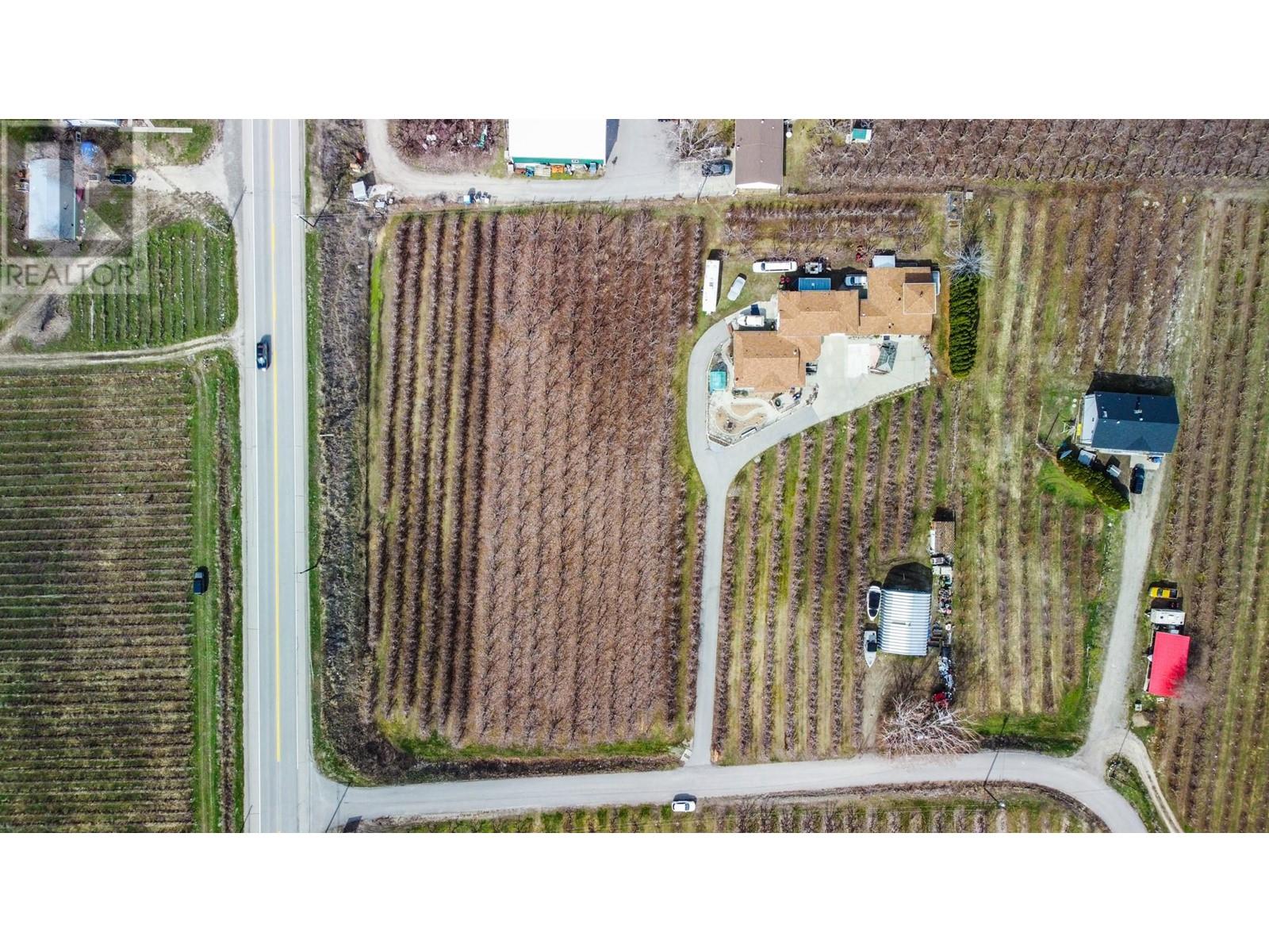 384 19 Road, Oliver, British Columbia  V0H 1T1 - Photo 3 - 10340932