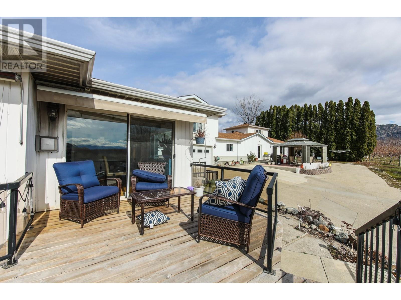 384 19 Road, Oliver, British Columbia  V0H 1T1 - Photo 31 - 10340932
