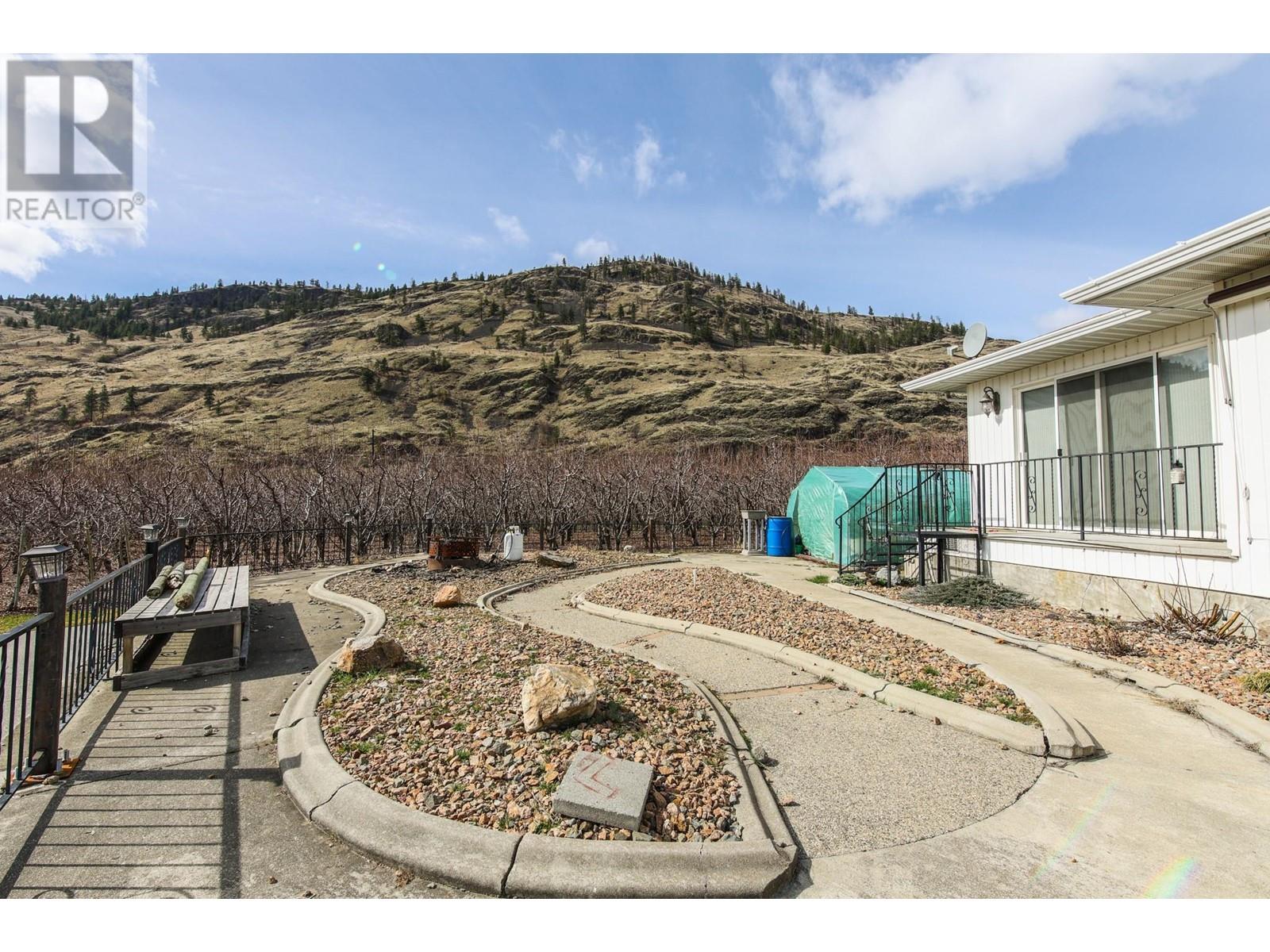 384 19 Road, Oliver, British Columbia  V0H 1T1 - Photo 33 - 10340932