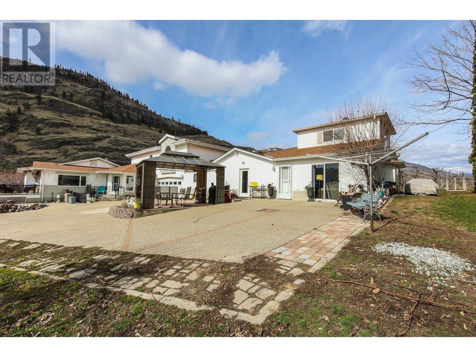 384 19 Road, Oliver, British Columbia  V0H 1T1 - Photo 67 - 10340932