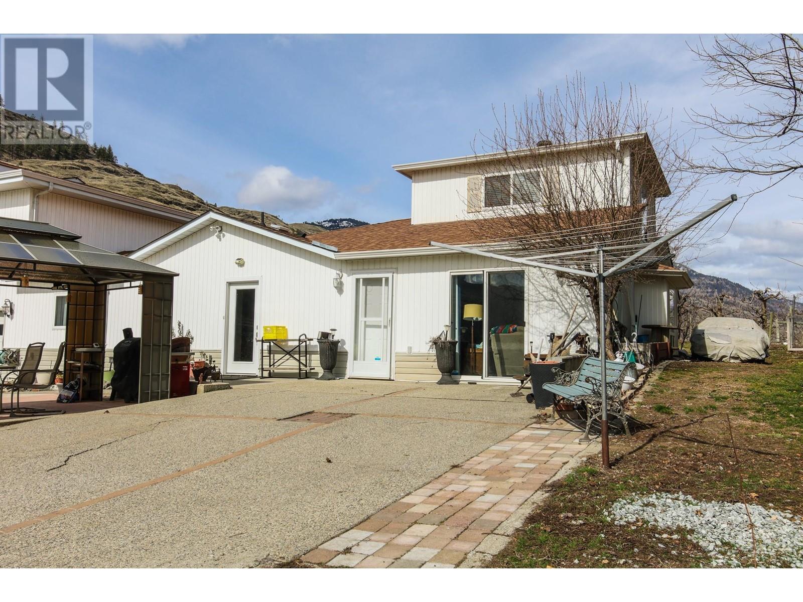 384 19 Road, Oliver, British Columbia  V0H 1T1 - Photo 68 - 10340932