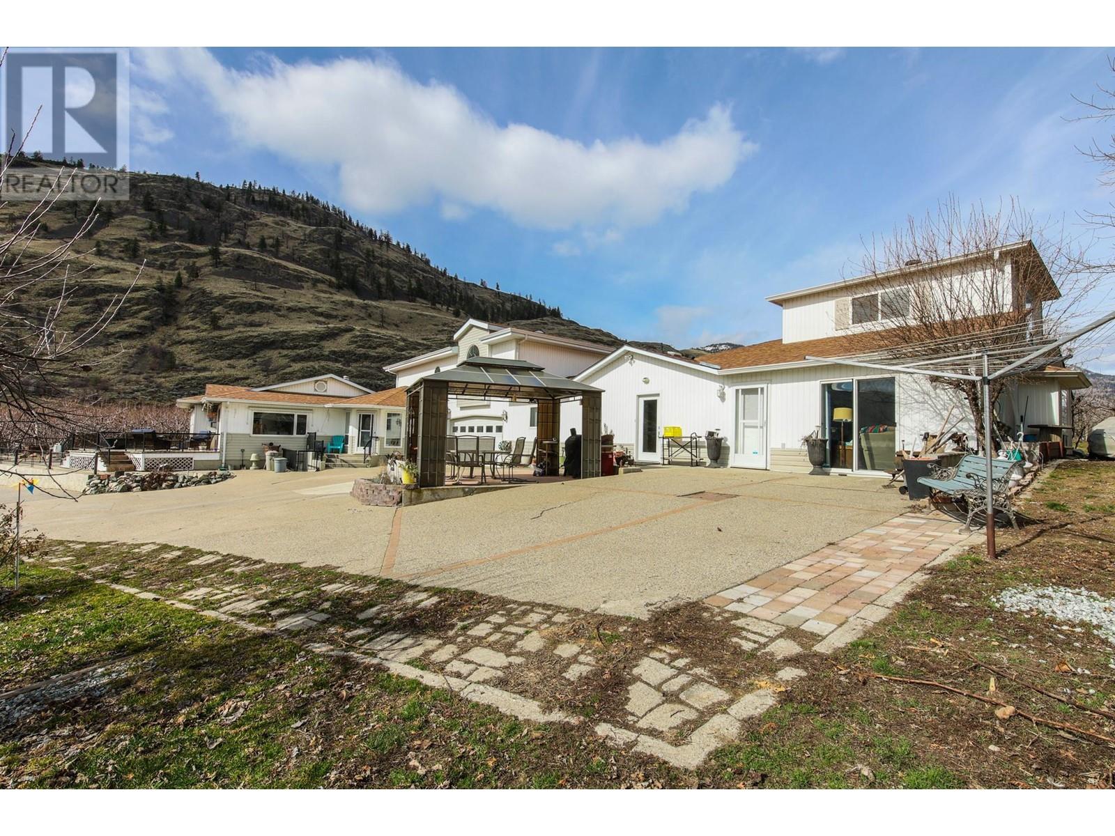 384 19 Road, Oliver, British Columbia  V0H 1T1 - Photo 7 - 10340932