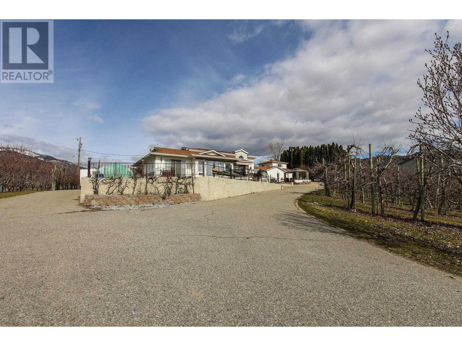 384 19 Road, Oliver, British Columbia  V0H 1T1 - Photo 90 - 10340932