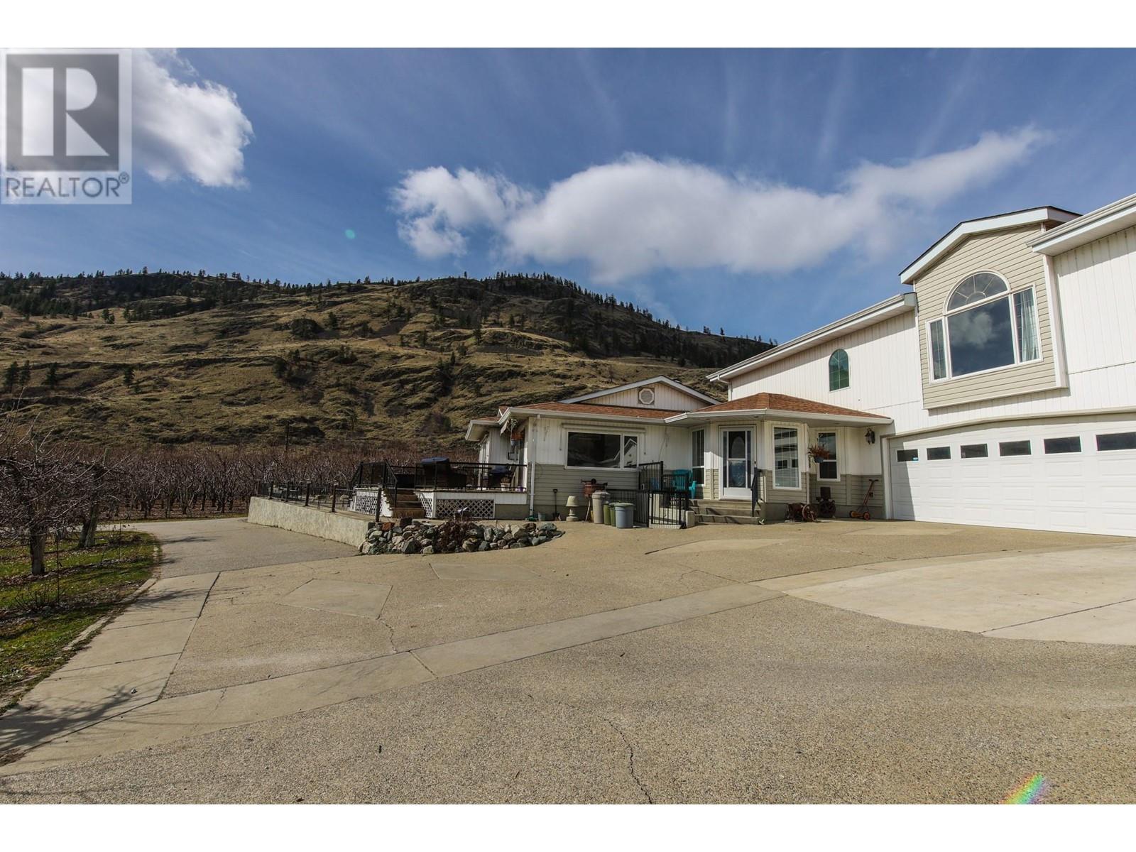 384 19 Road, Oliver, British Columbia  V0H 1T1 - Photo 94 - 10340932