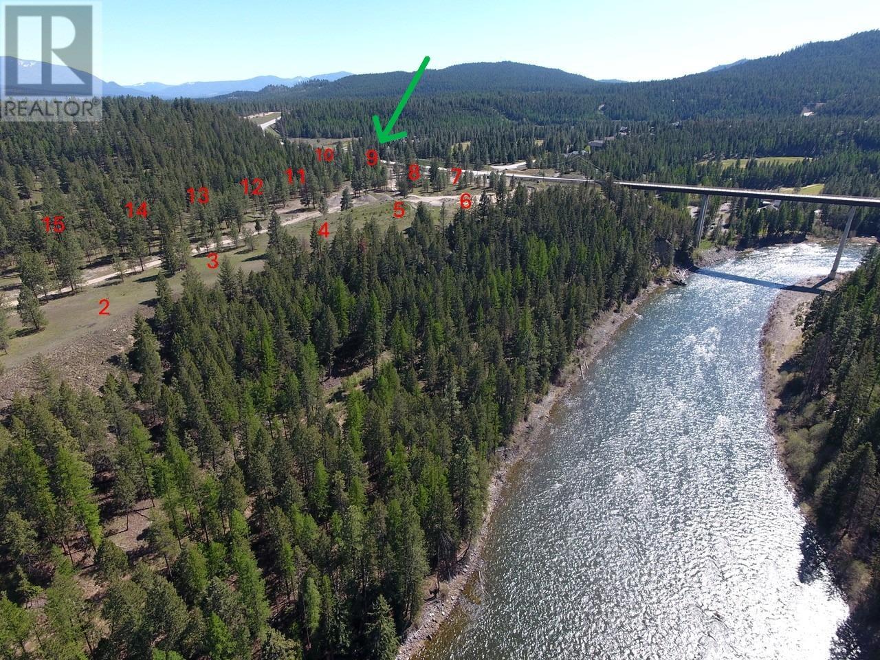 6145 Parnaby Road (Lot A9), Cranbrook, British Columbia  V1C 0C2 - Photo 3 - 10340859