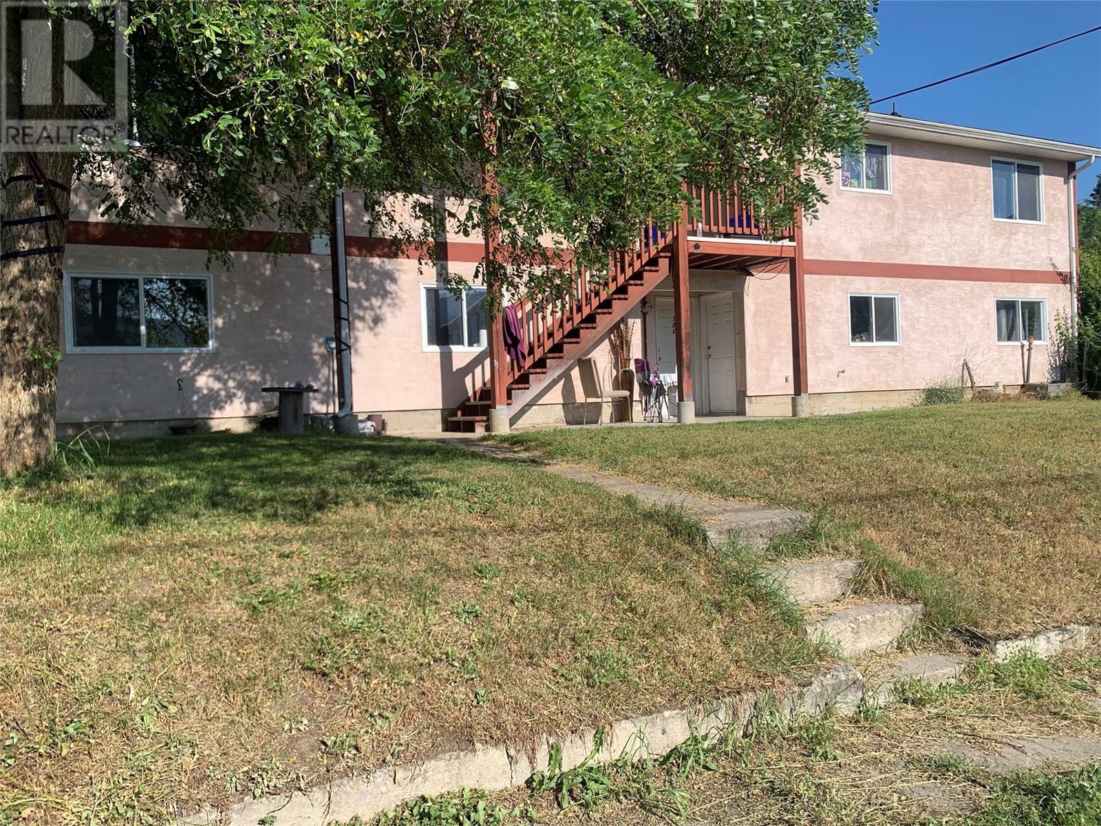 208 Nelson Avenue Unit# 1-4, Nakusp, British Columbia  V0G 1R0 - Photo 2 - 10341027