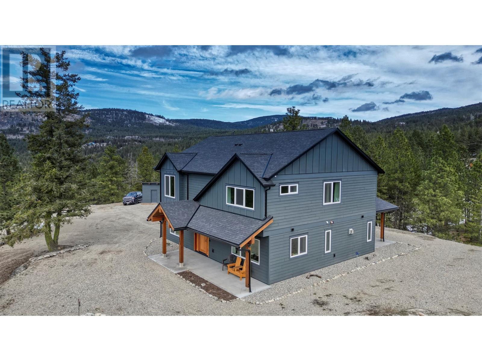 140 Grizzly Place, Osoyoos, British Columbia  V0H 1V6 - Photo 1 - 10340672