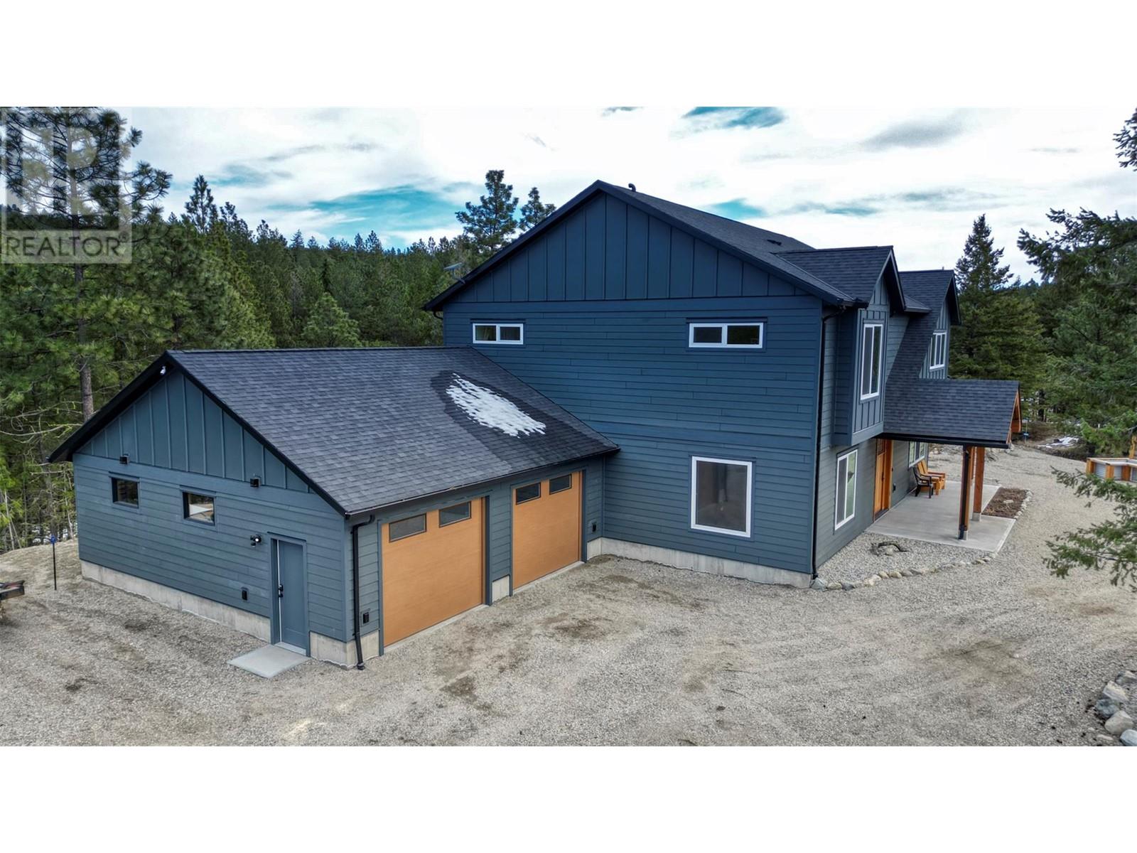 140 Grizzly Place, Osoyoos, British Columbia  V0H 1V6 - Photo 2 - 10340672