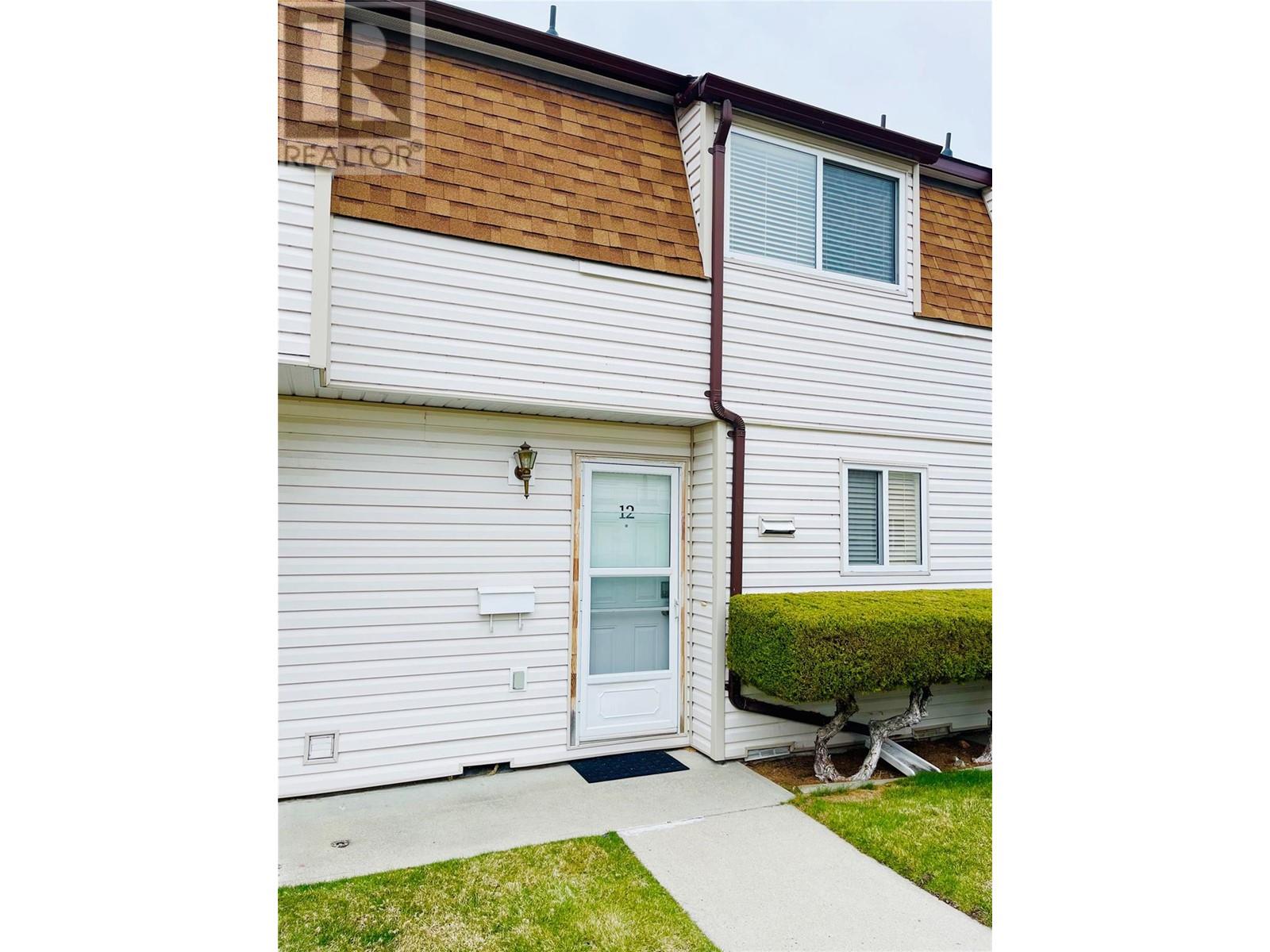 2250 Baskin Street Unit# 12, Penticton, British Columbia  V2A 6Y3 - Photo 16 - 10340808