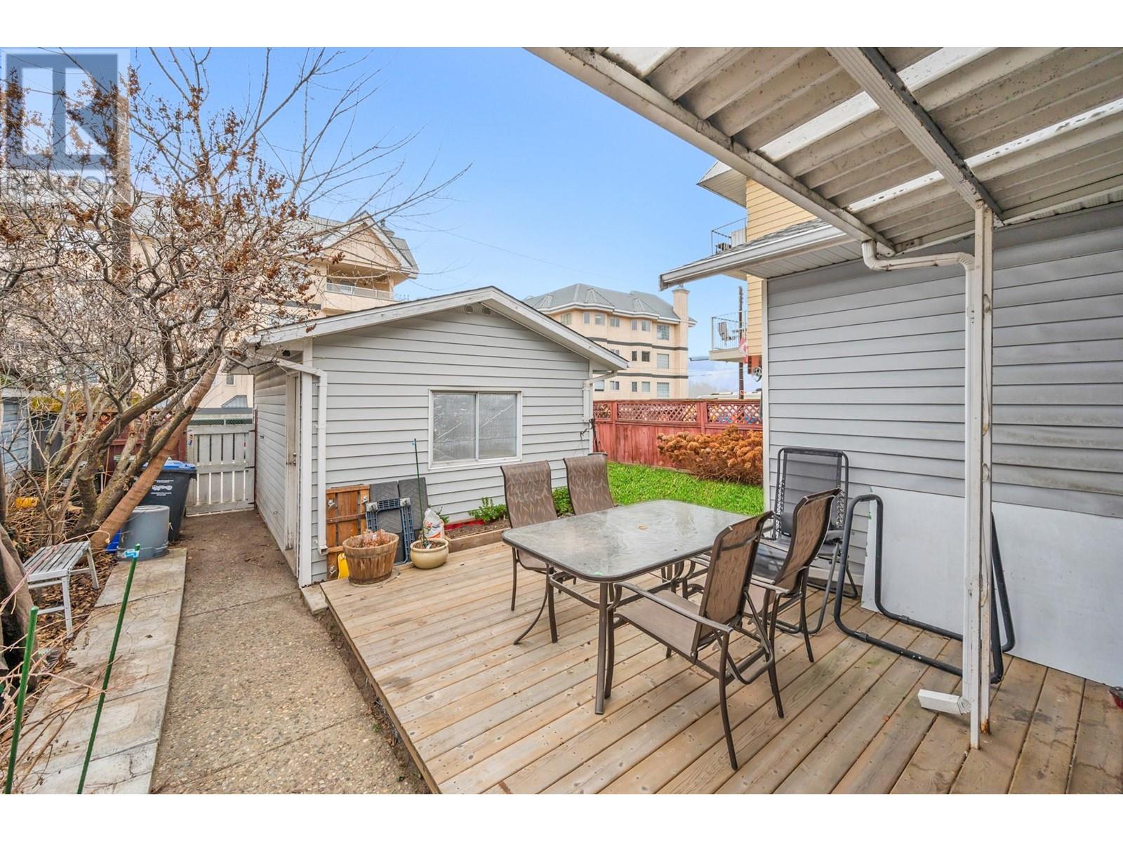 181 Wade Avenue W, Penticton, British Columbia  V2A 1T7 - Photo 16 - 10341196