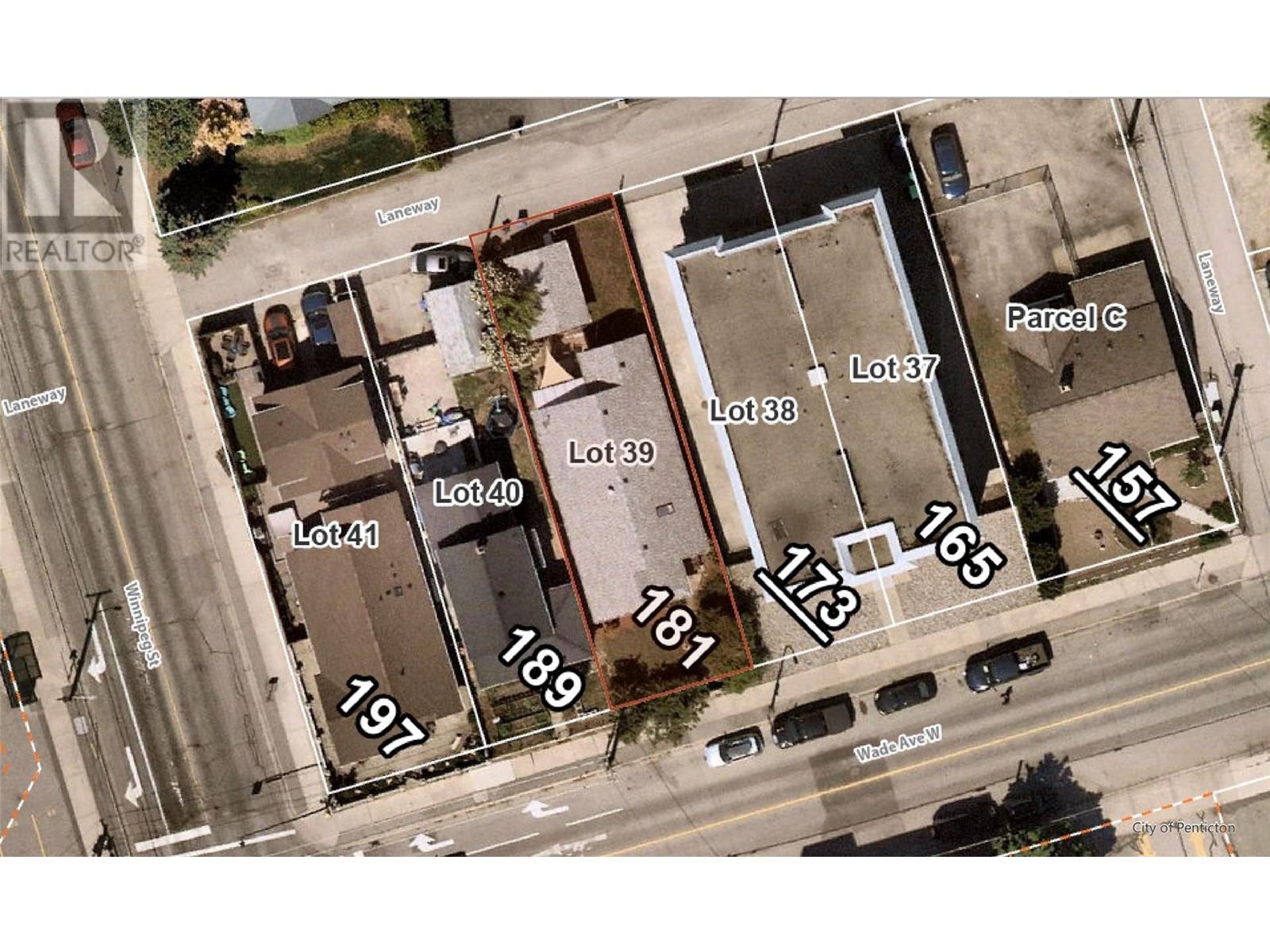 181 Wade Avenue W, Penticton, British Columbia  V2A 1T7 - Photo 19 - 10341196