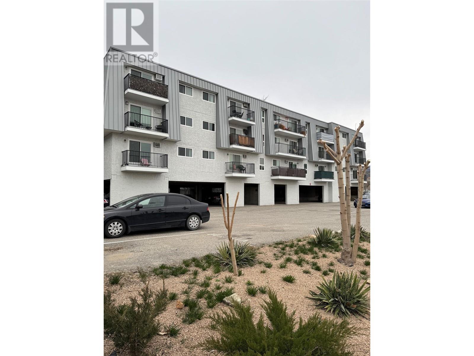 922 Dynes Avenue Unit# 105, Penticton, British Columbia  V2A 1E8 - Photo 11 - 10340921