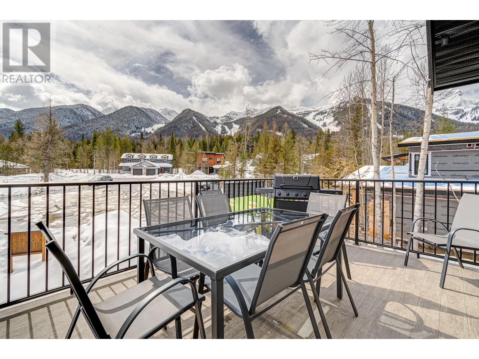 5545 Currie Bowl Way, Fernie, British Columbia  V0B 1M6 - Photo 20 - 10340544