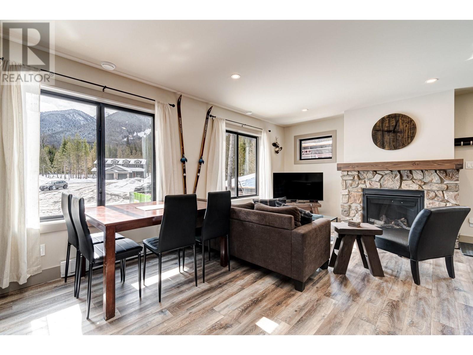 5545 Currie Bowl Way, Fernie, British Columbia  V0B 1M6 - Photo 26 - 10340544