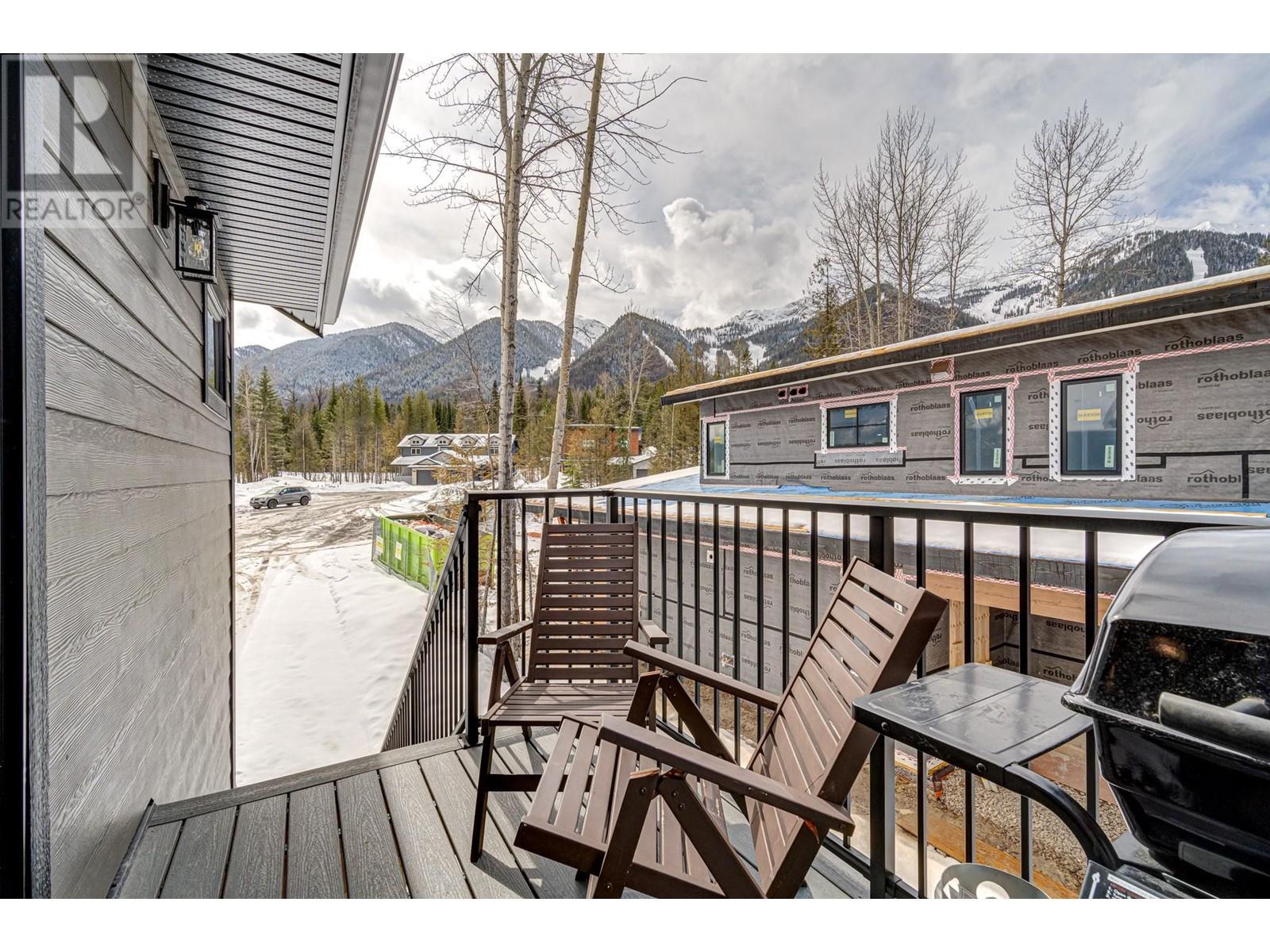 5545 Currie Bowl Way, Fernie, British Columbia  V0B 1M6 - Photo 35 - 10340544