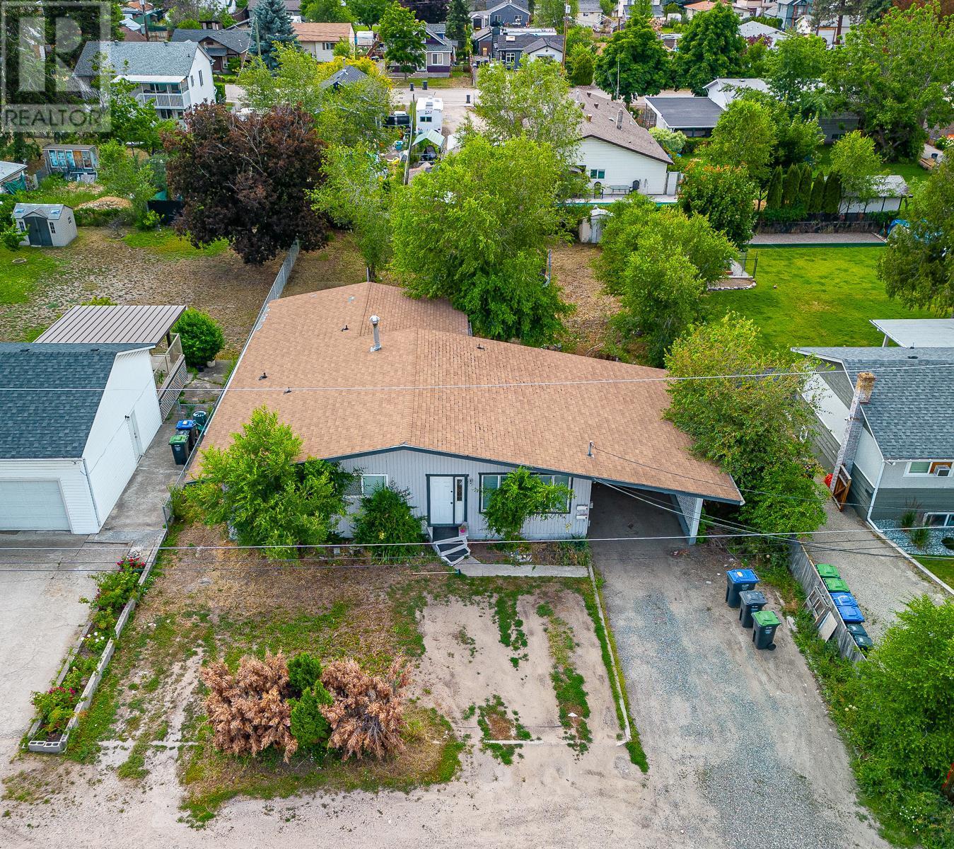 410 Asher Road, kelowna, British Columbia