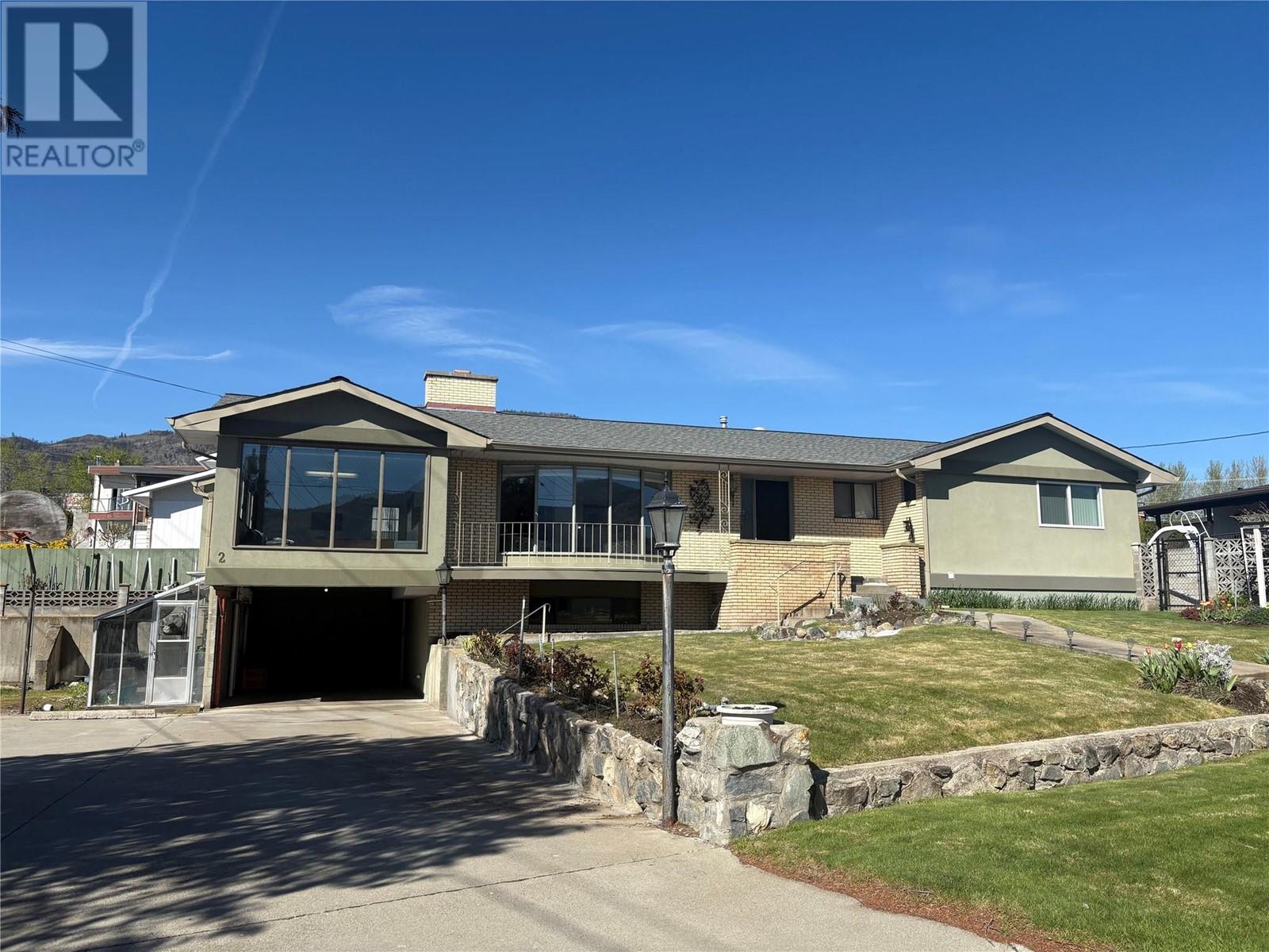2 Quail Place, Osoyoos, British Columbia  V0H 1V1 - Photo 1 - 10340870