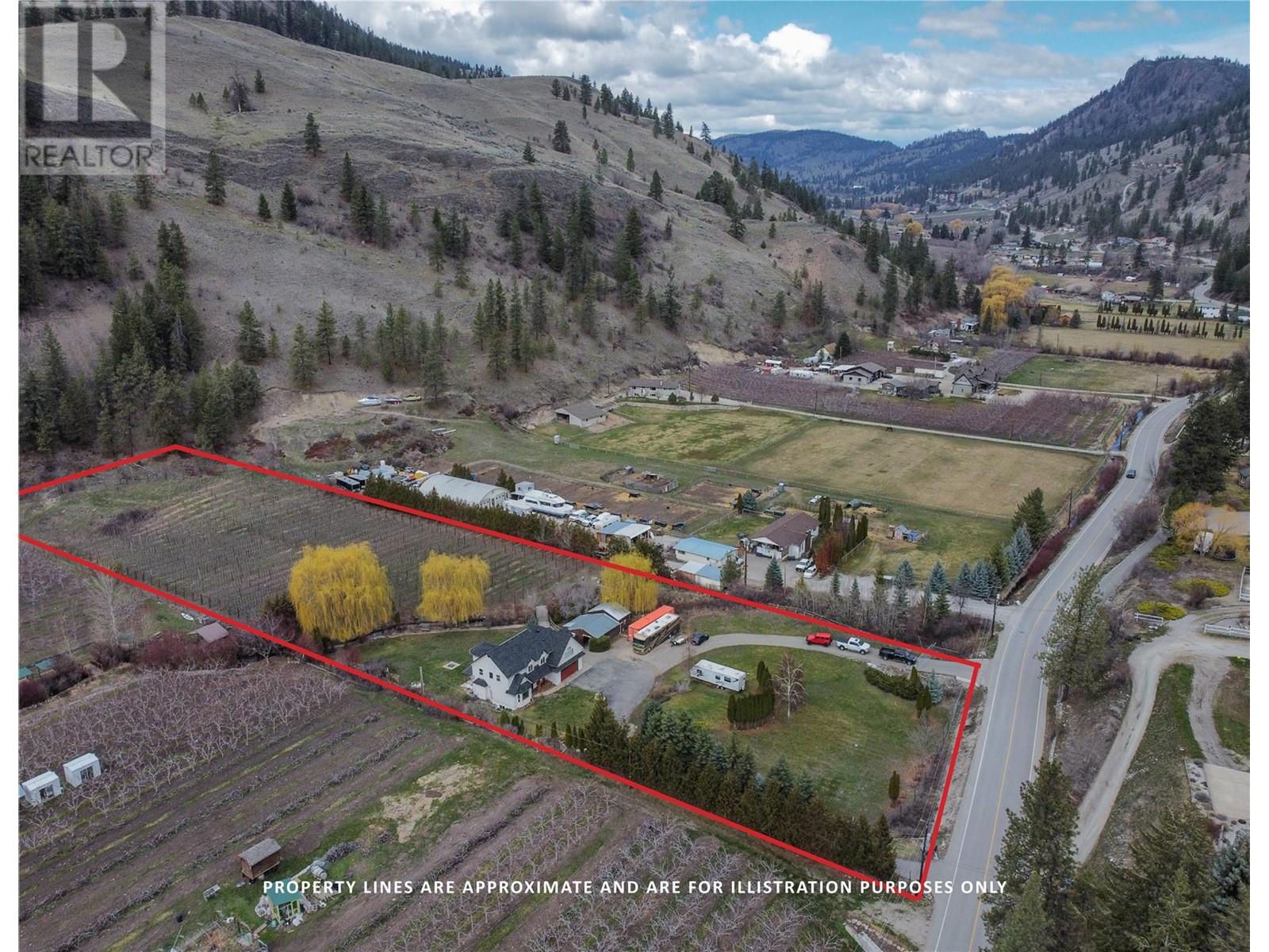 16612 Garnet Valley Road, Summerland, British Columbia  V0H 1Z3 - Photo 63 - 10341275