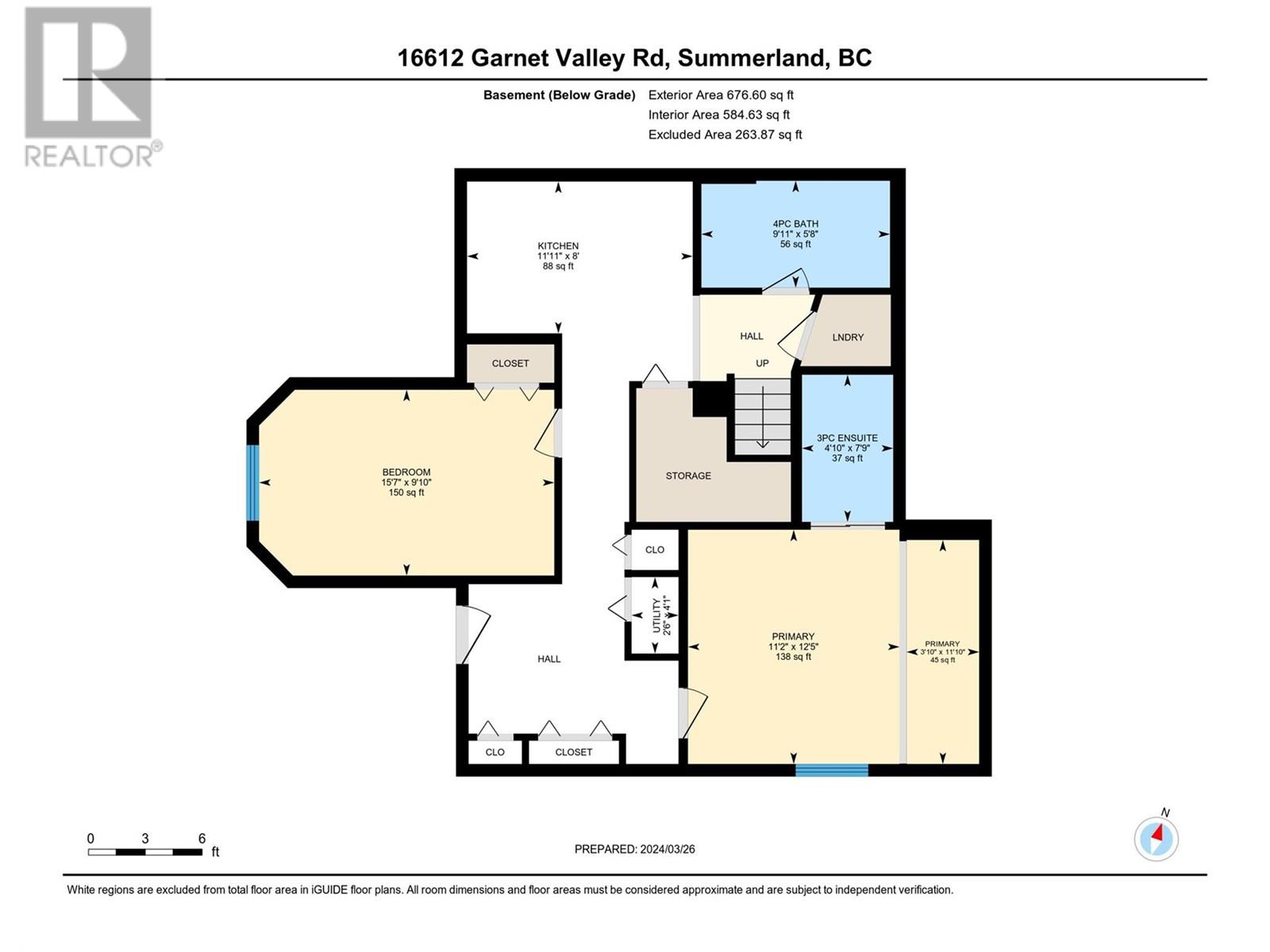 16612 Garnet Valley Road, Summerland, British Columbia  V0H 1Z3 - Photo 39 - 10341274