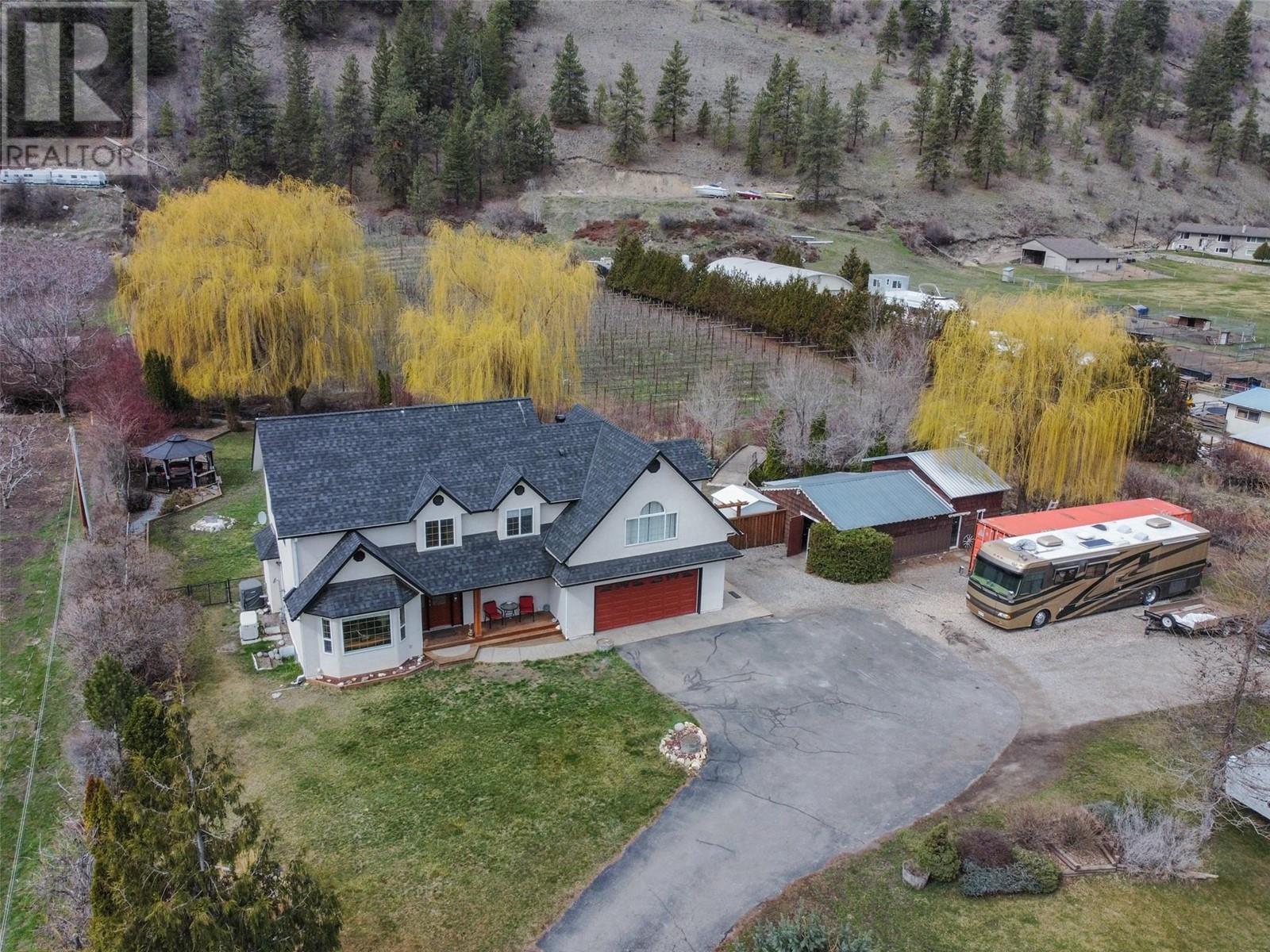 16612 Garnet Valley Road, Summerland, British Columbia  V0H 1Z3 - Photo 67 - 10341274